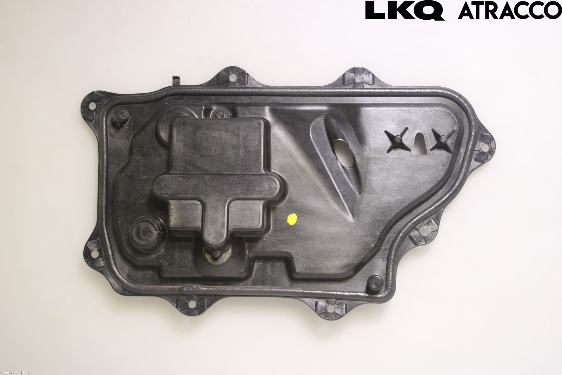 Jaguar XE (X760) 15-24 Innr Dørtrekk Venstre