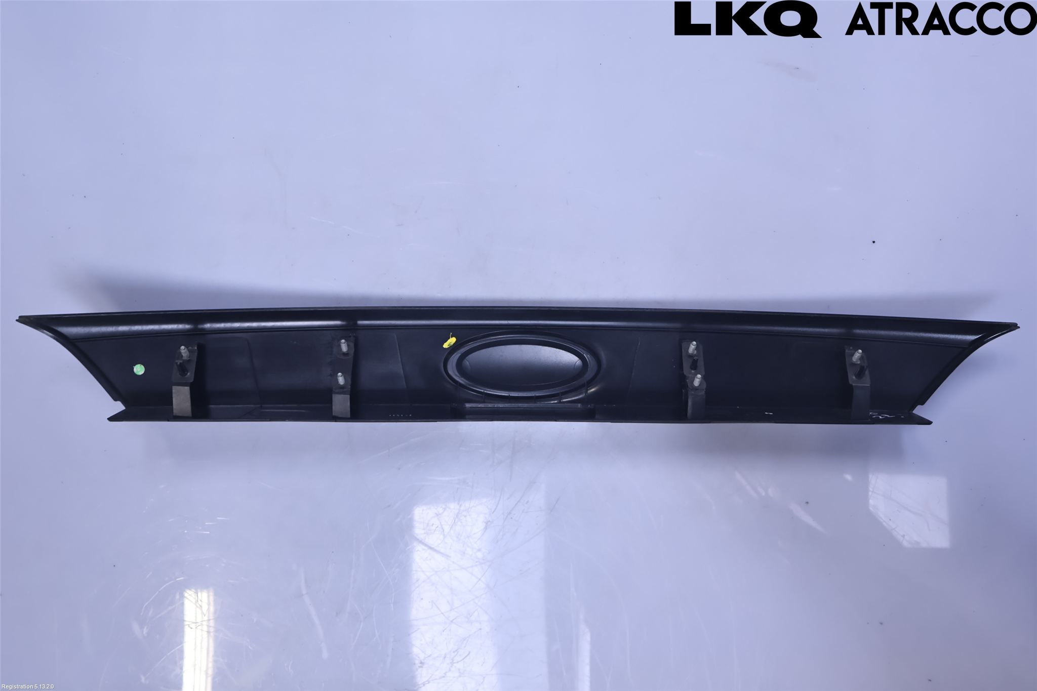 Ford FOCUS 15-18 Bakluke Handtak Ytre