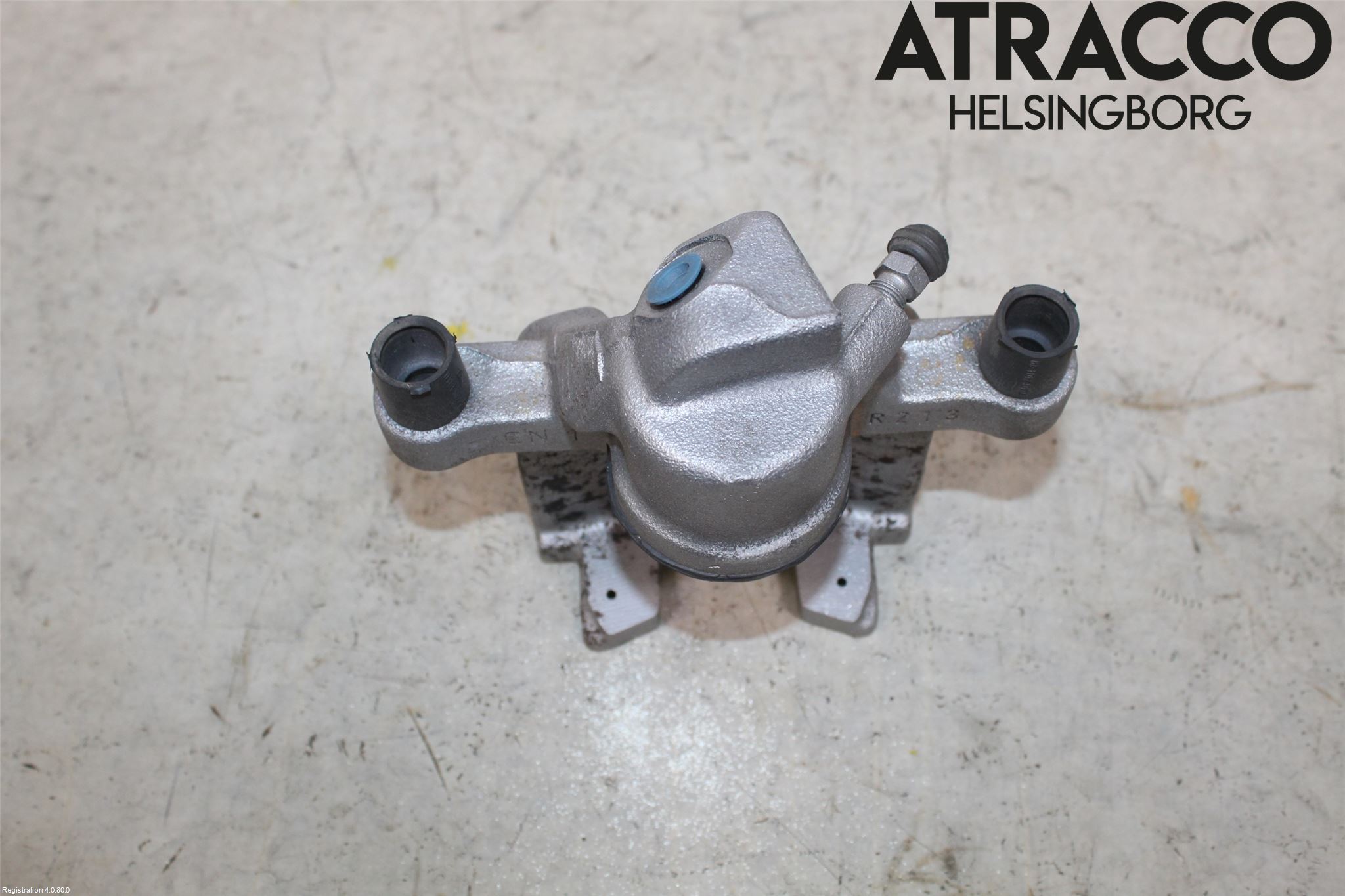 Mercedes-Benz MB GLK-KLASS (X204) 08-16 Bremsecaliper Bak Venstre