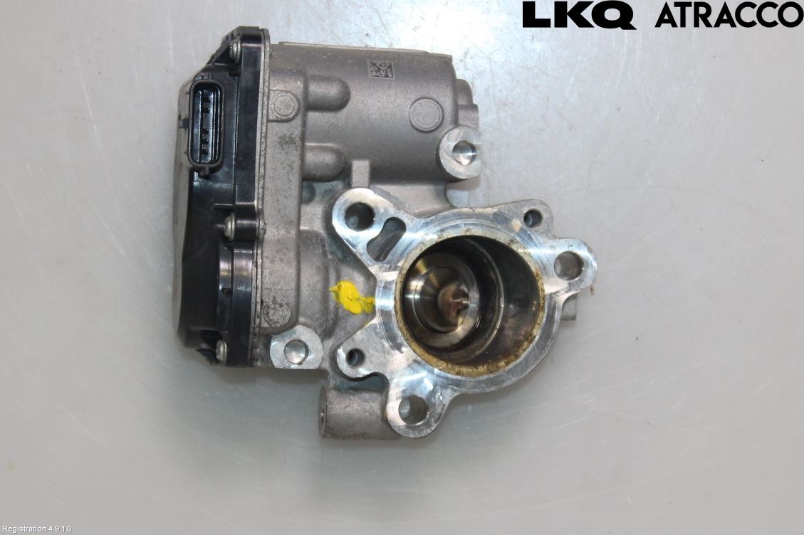 Mercedes-Benz MB CITAN (W415) 13-21 Egr Styreventil