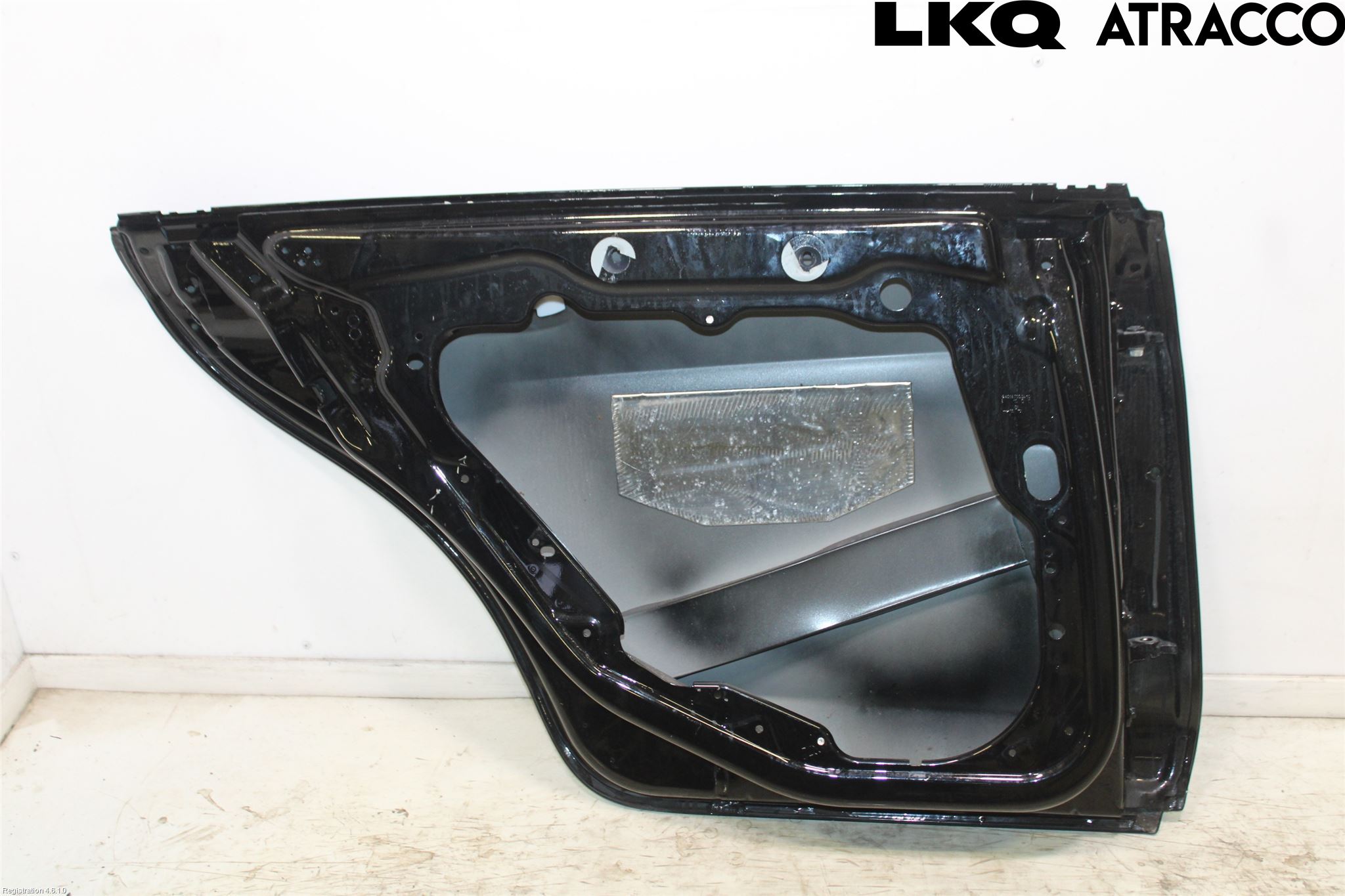 Mercedes-Benz MB CLS (C218/X218) 11-17 Dør 4D Bak Venstre