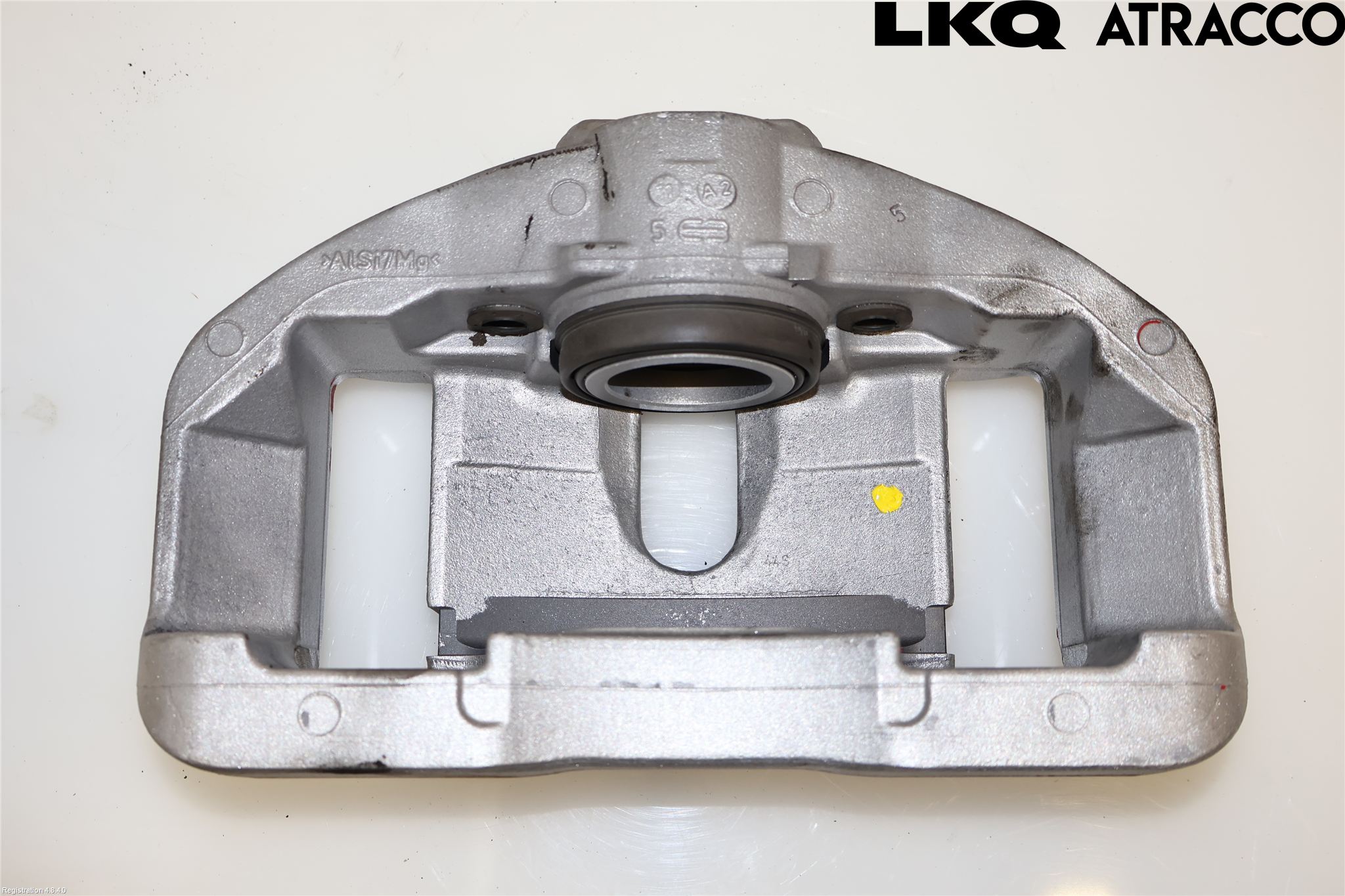 BMW 5 F10/F11/F18 09-17 Bremsecaliper Foran Venstre