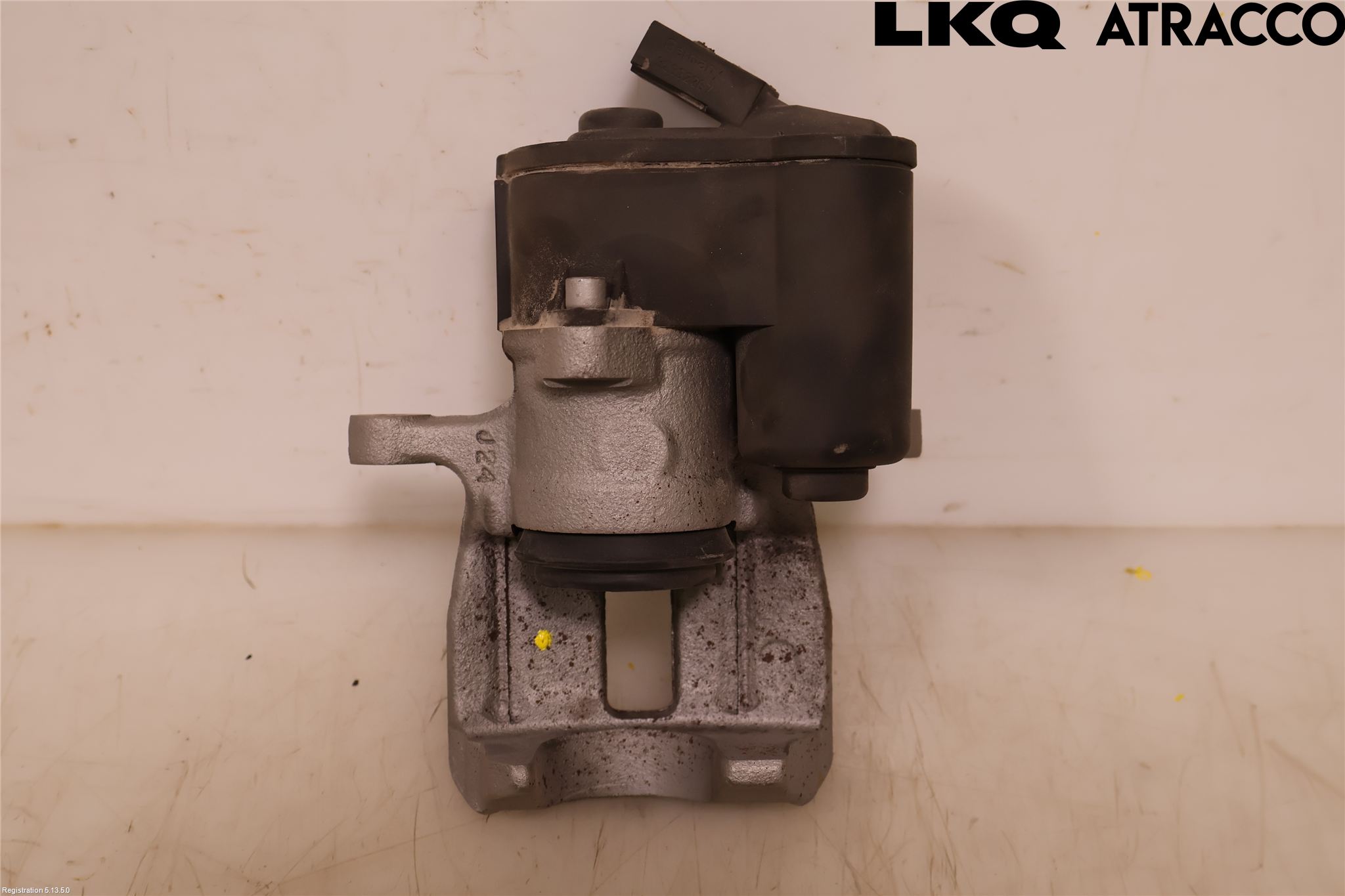 Volkswagen VW TIGUAN 07-16 Bremsecaliper Bak Høyre