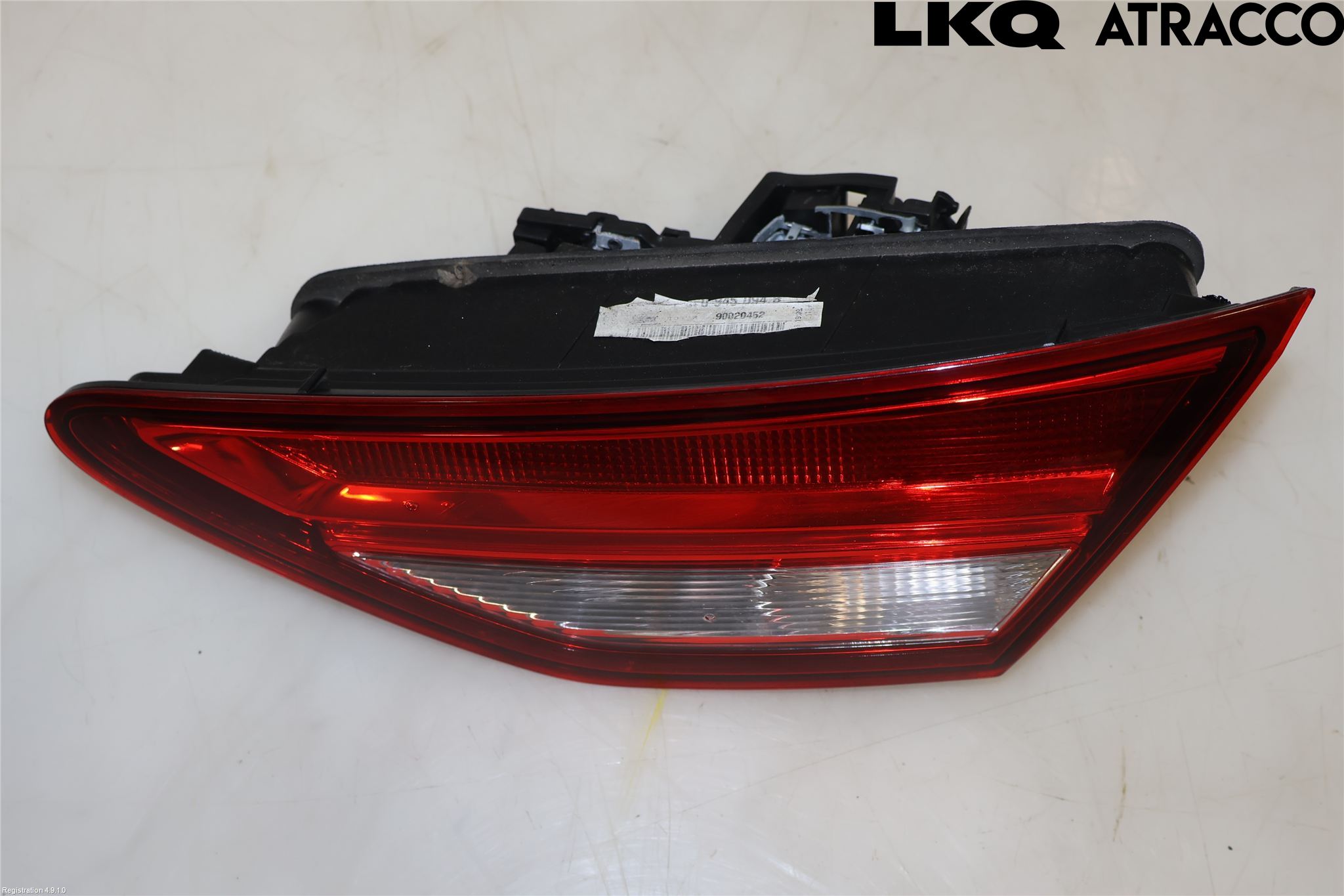 Seat LEON 13-20 Baklykt Høyre  På Luke(Indre)