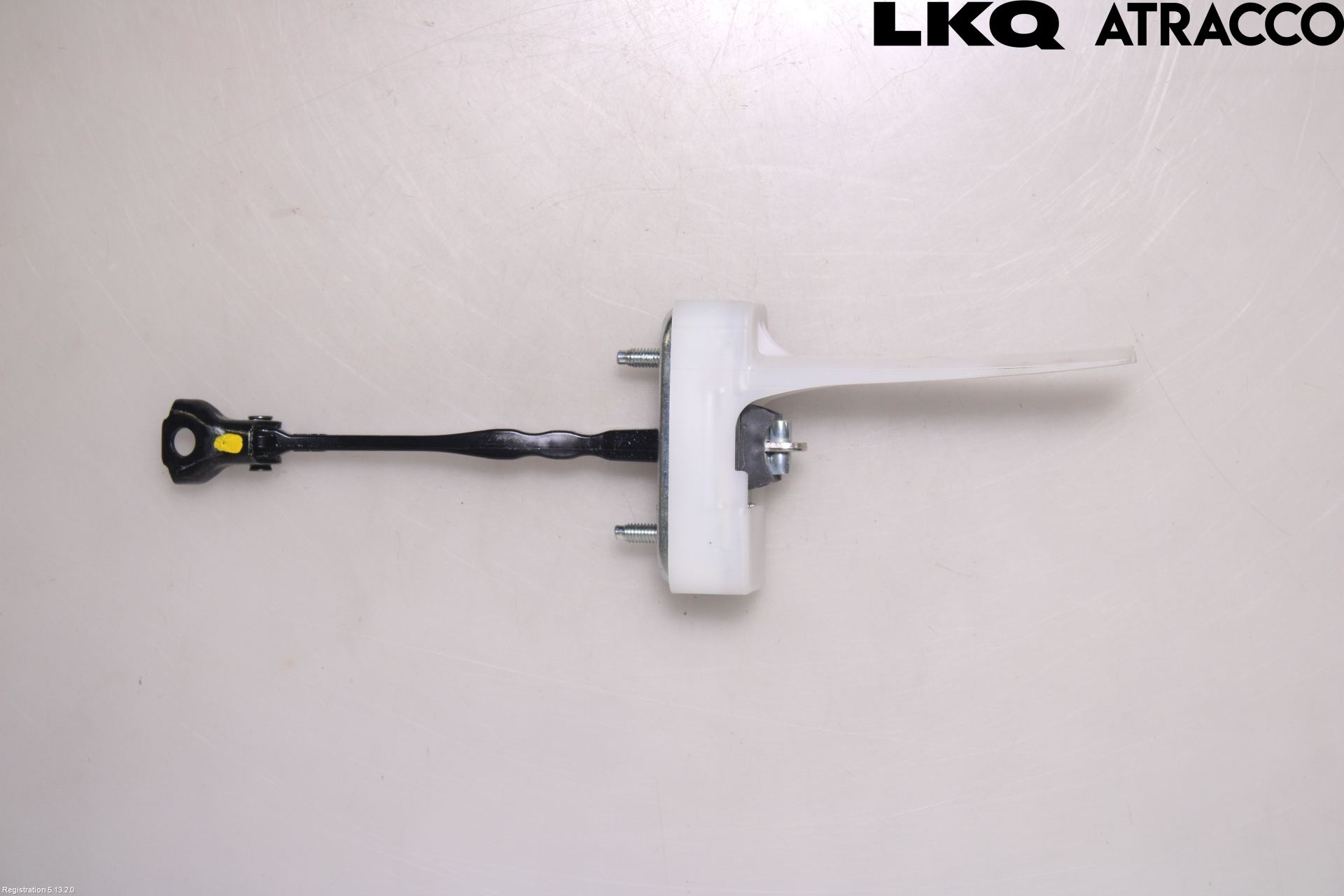 Lexus NX 340h/450h+ 21- Dørstopper