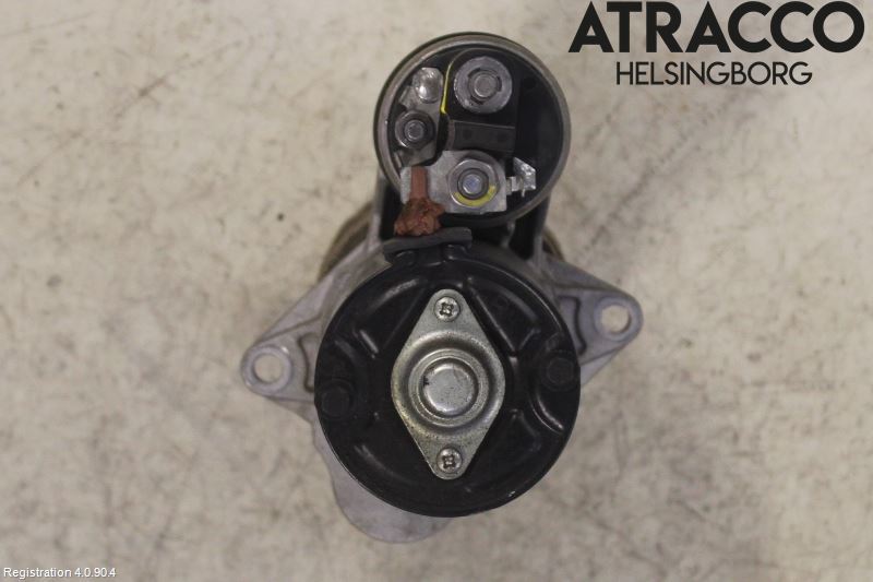Opel CORSA D 07-14 Startmotor