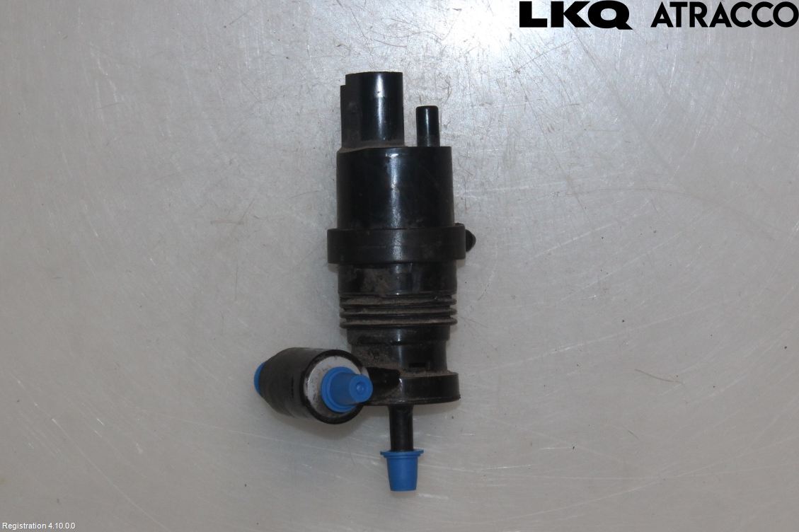 Mercedes-Benz MB GLA-KLASS (X156) 13-20 Spylerpumpe Frontrute