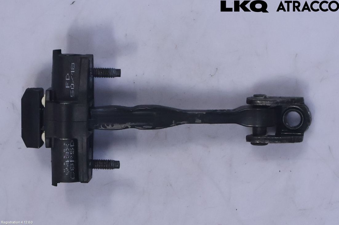 Volvo V60 CROSS COUNTRY 19- Dørstopper