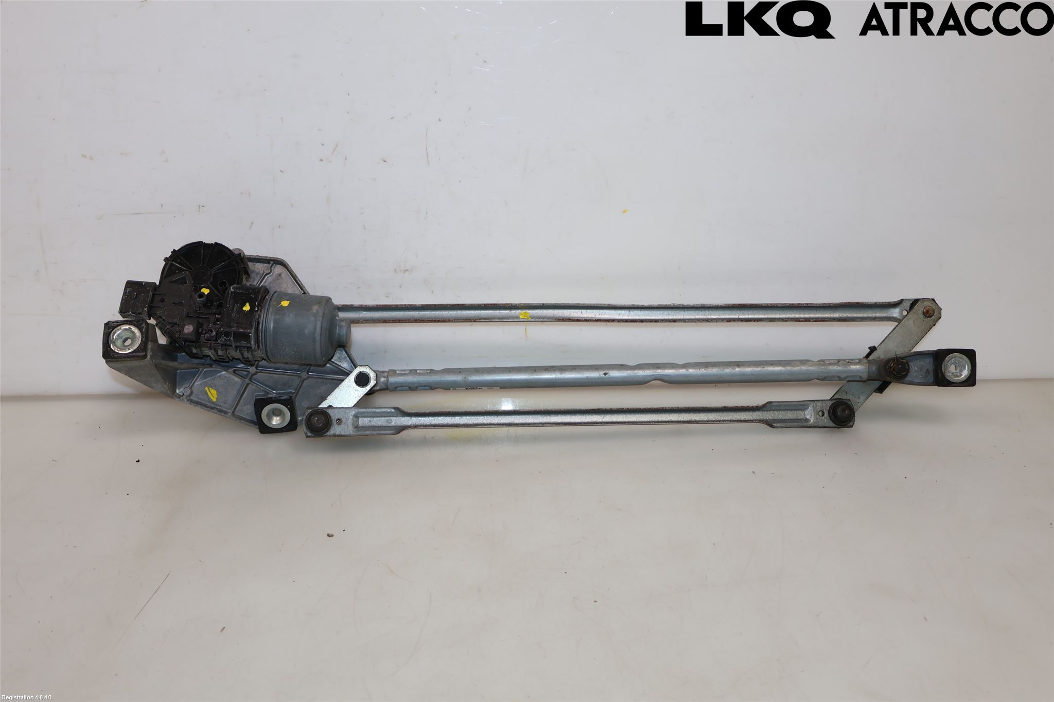 Ford KUGA 08-12 Viskeroverføring Frontrute