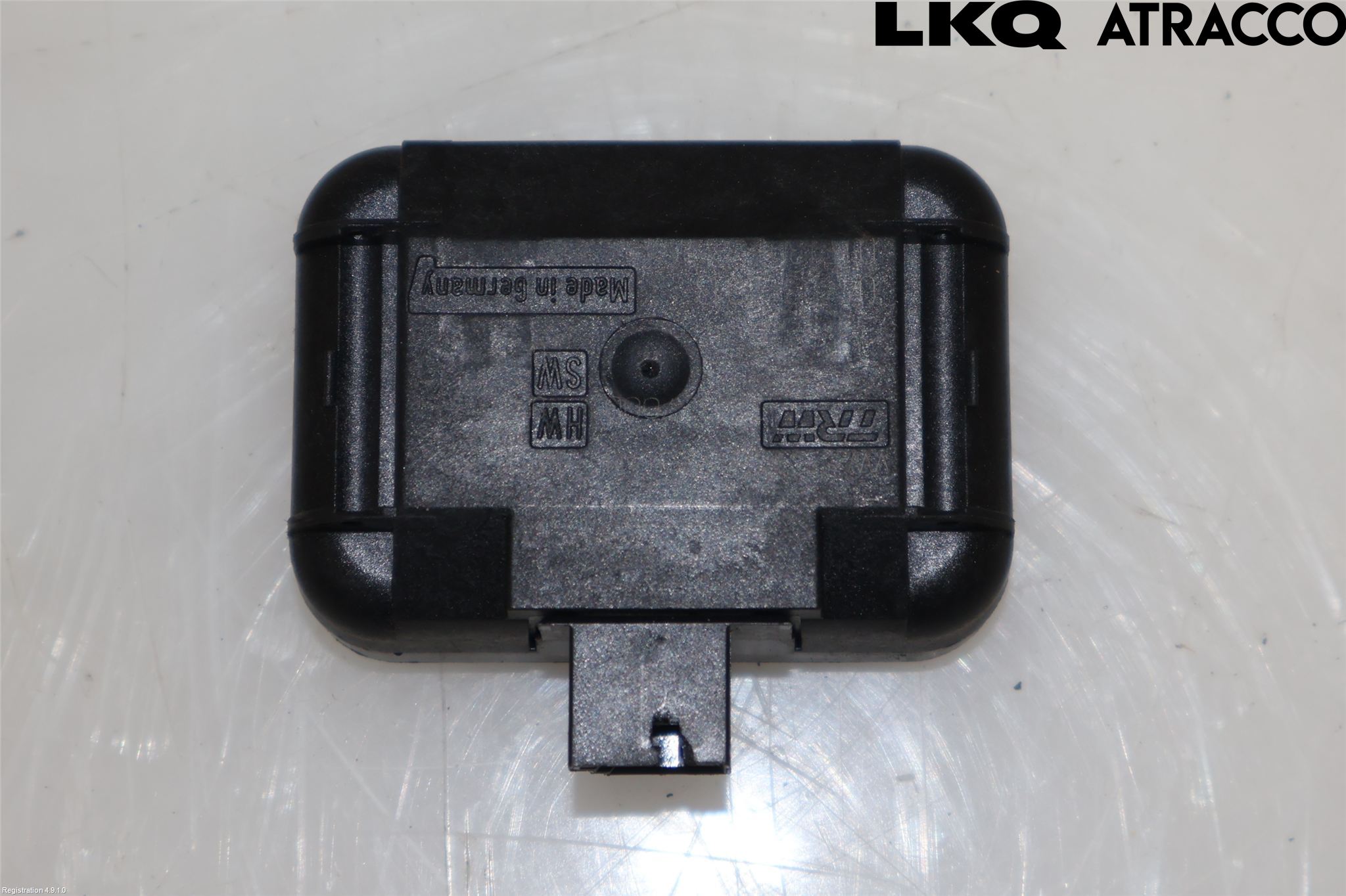 Volkswagen VW PASSAT 11-14 Sensor Regnsensor