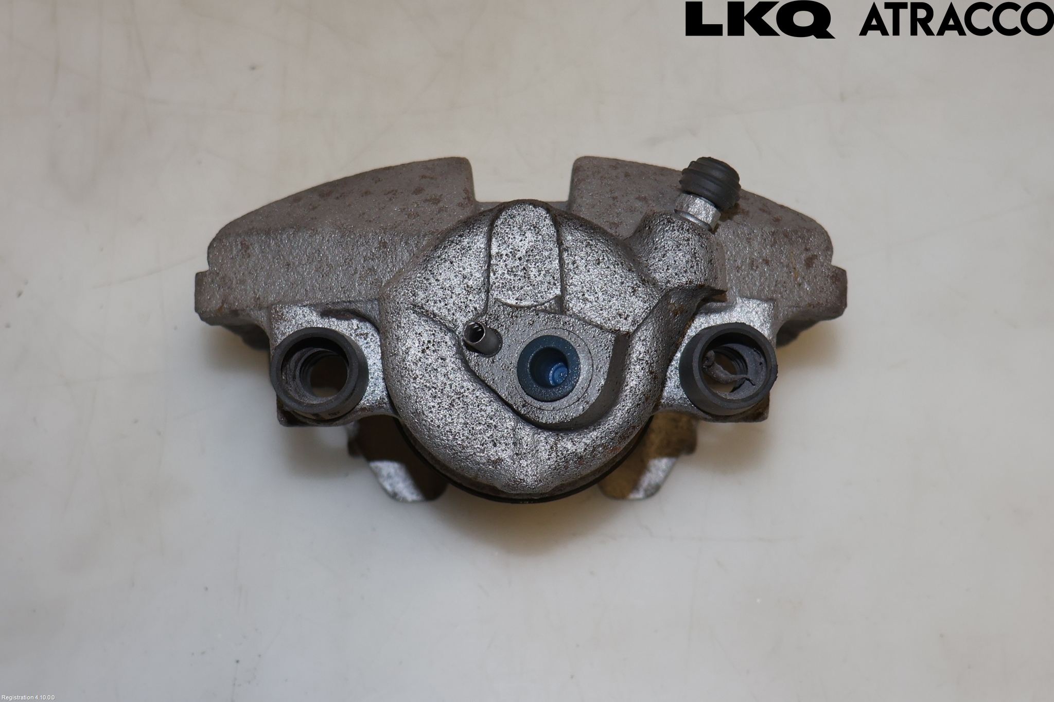 Volkswagen VW PASSAT 11-14 Bremsecaliper Foran Høyre