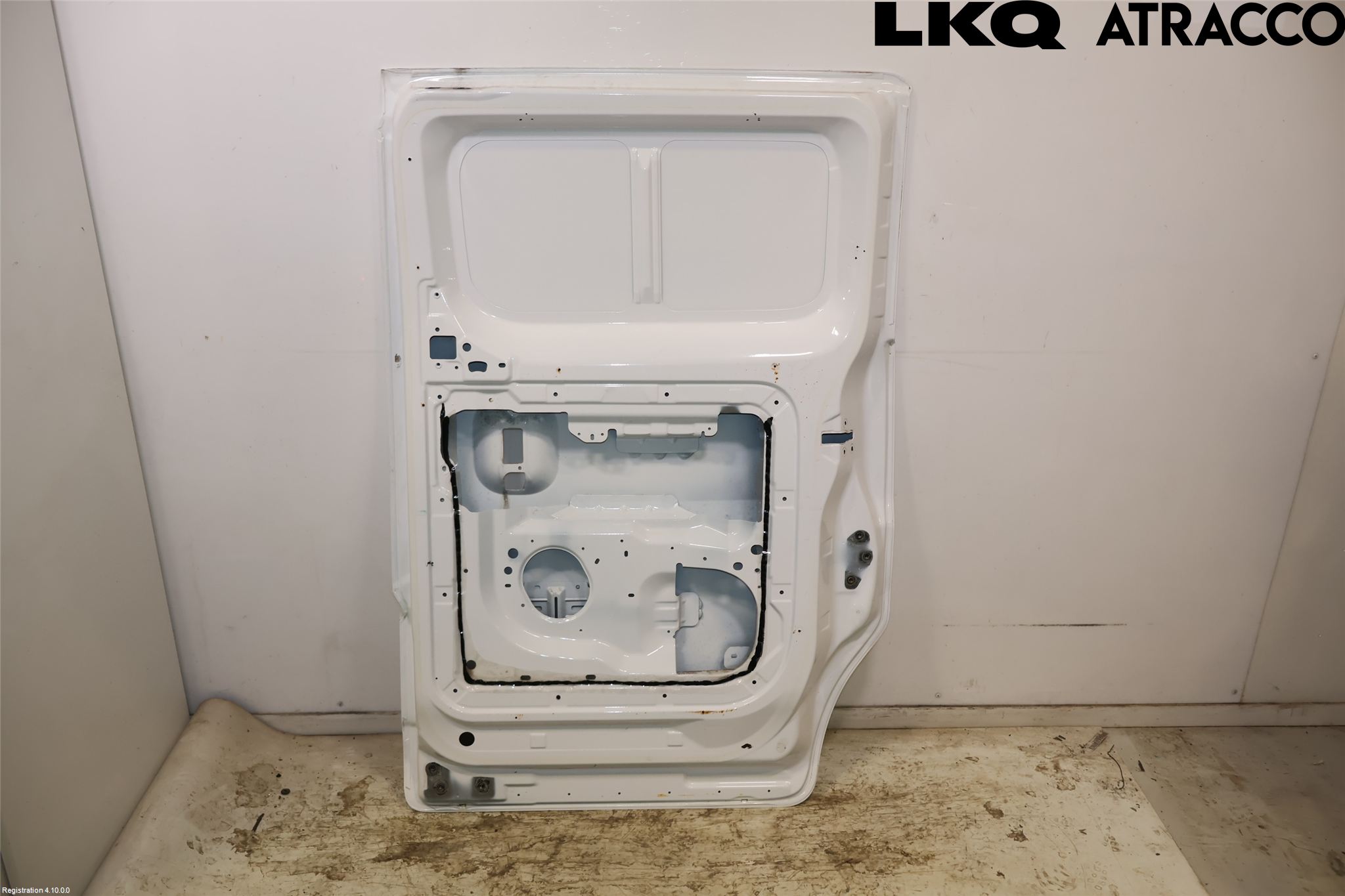 Nissan NV200/NV200 COMBI Dør Skyvedør Høyre