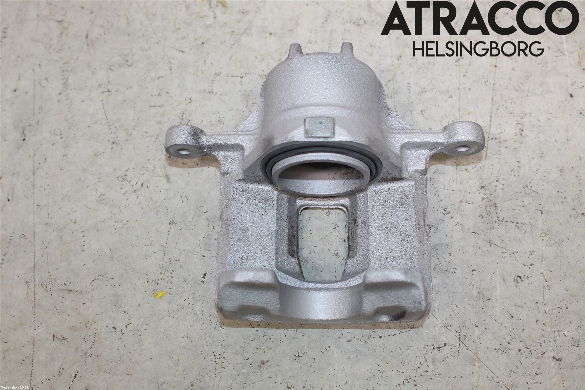 Hyundai i20 PB 09-14 Bremsecaliper Foran Venstre
