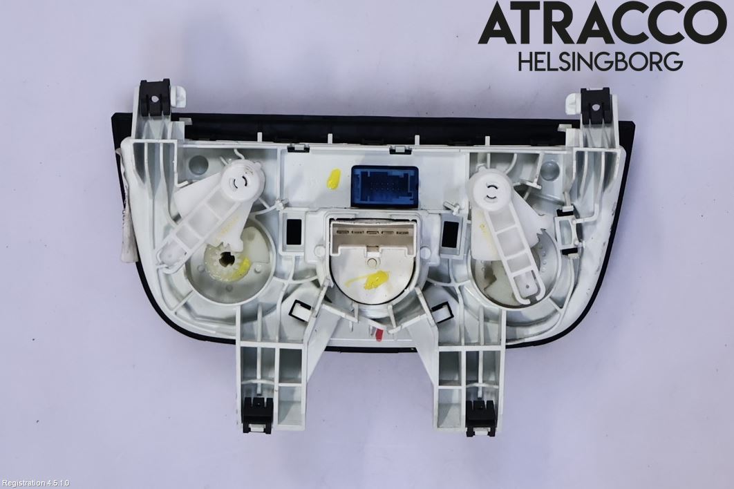 Opel COMBO D 12-18 Varmeapparat Panel(Regulering)