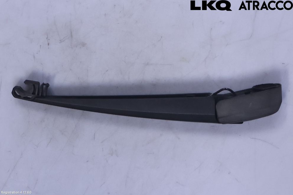 Toyota AVENSIS 16-18 Viskerarm Bakrute