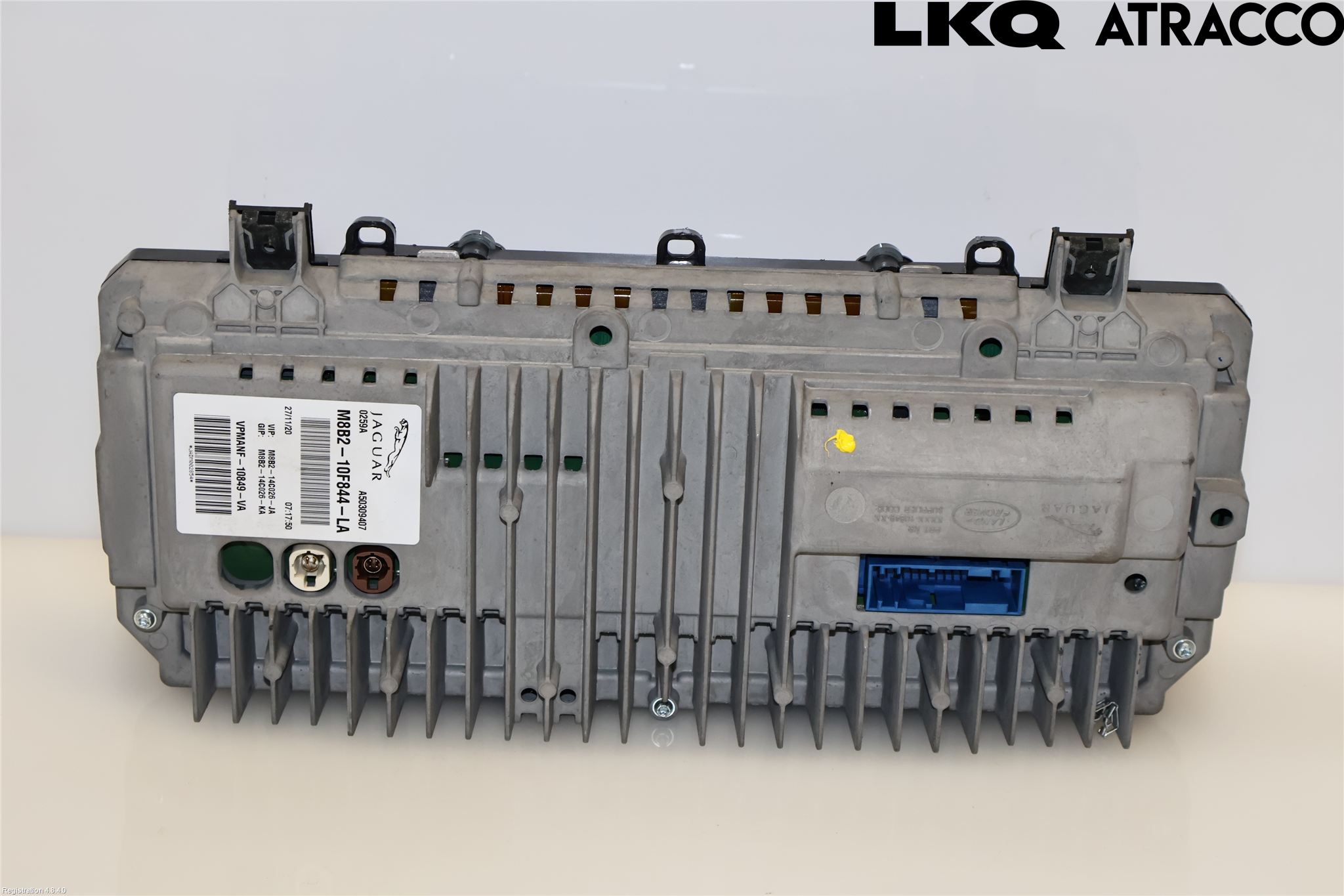 Landrover DEFENDER (L663) 20- Instr Kombinert
