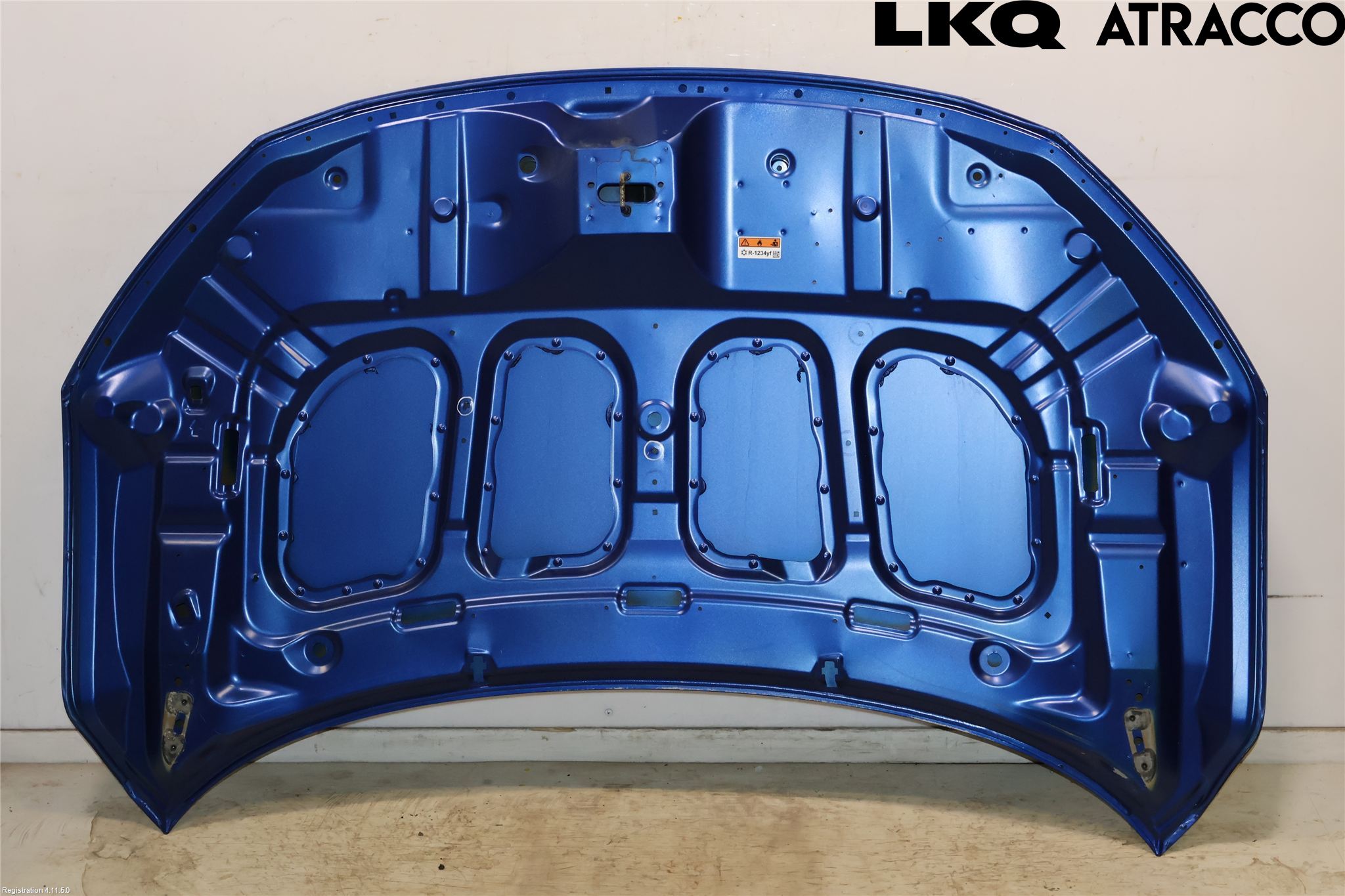 Honda CIVIC 17-22 Panser