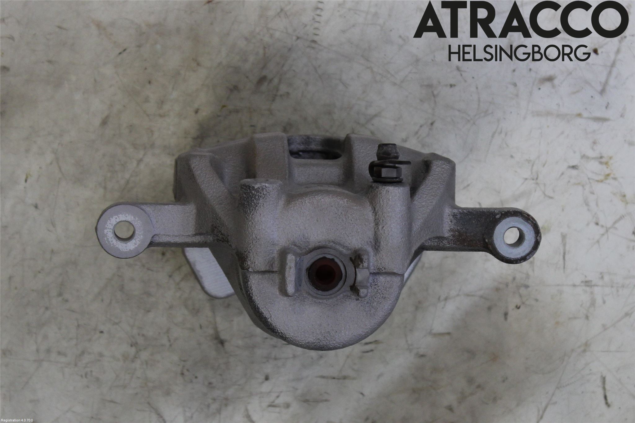 Hyundai i20 GB 15-20 Bremsecaliper Foran Høyre