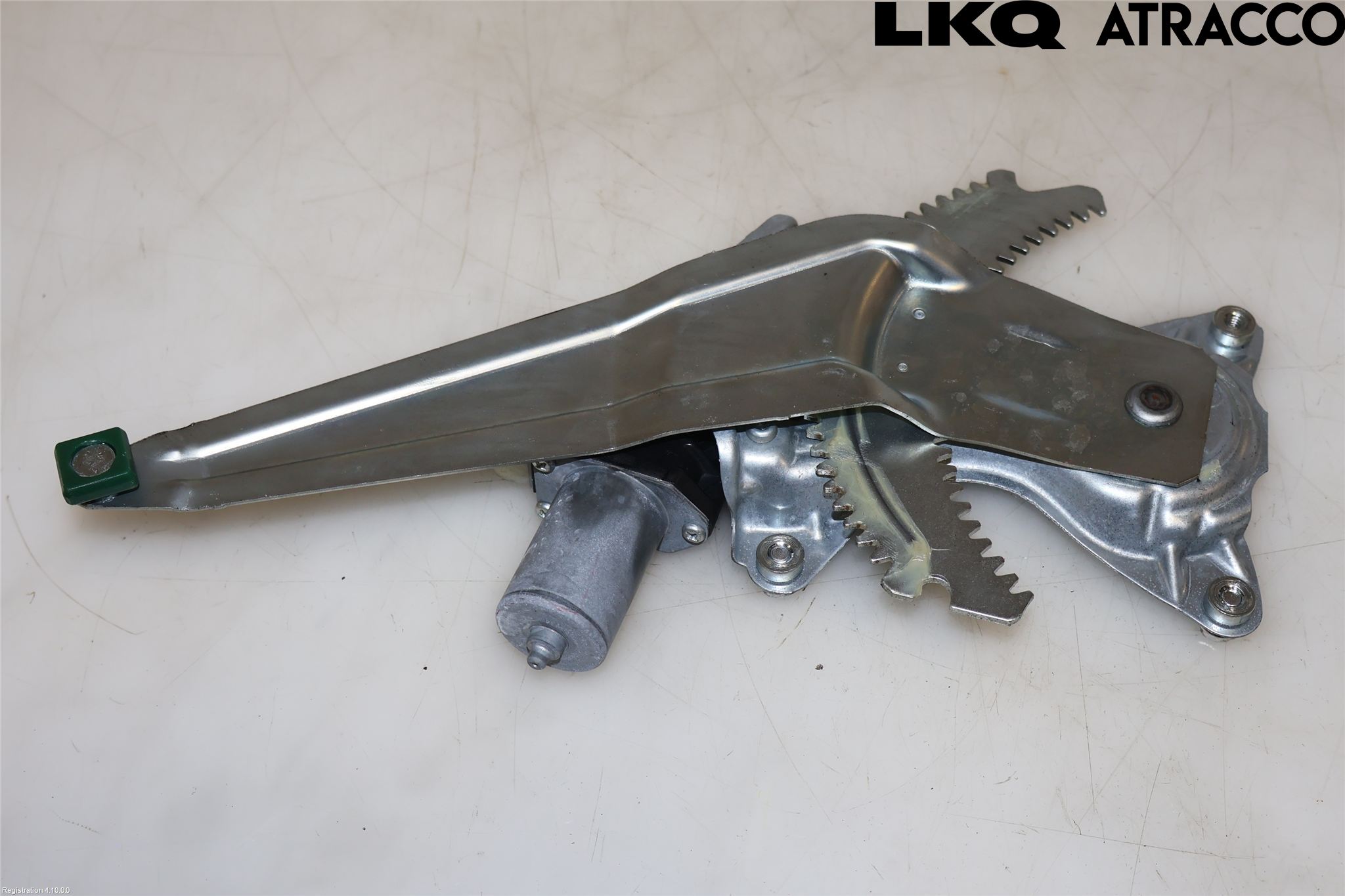 Suzuki SWIFT 17-24 Vindusheis El Komp