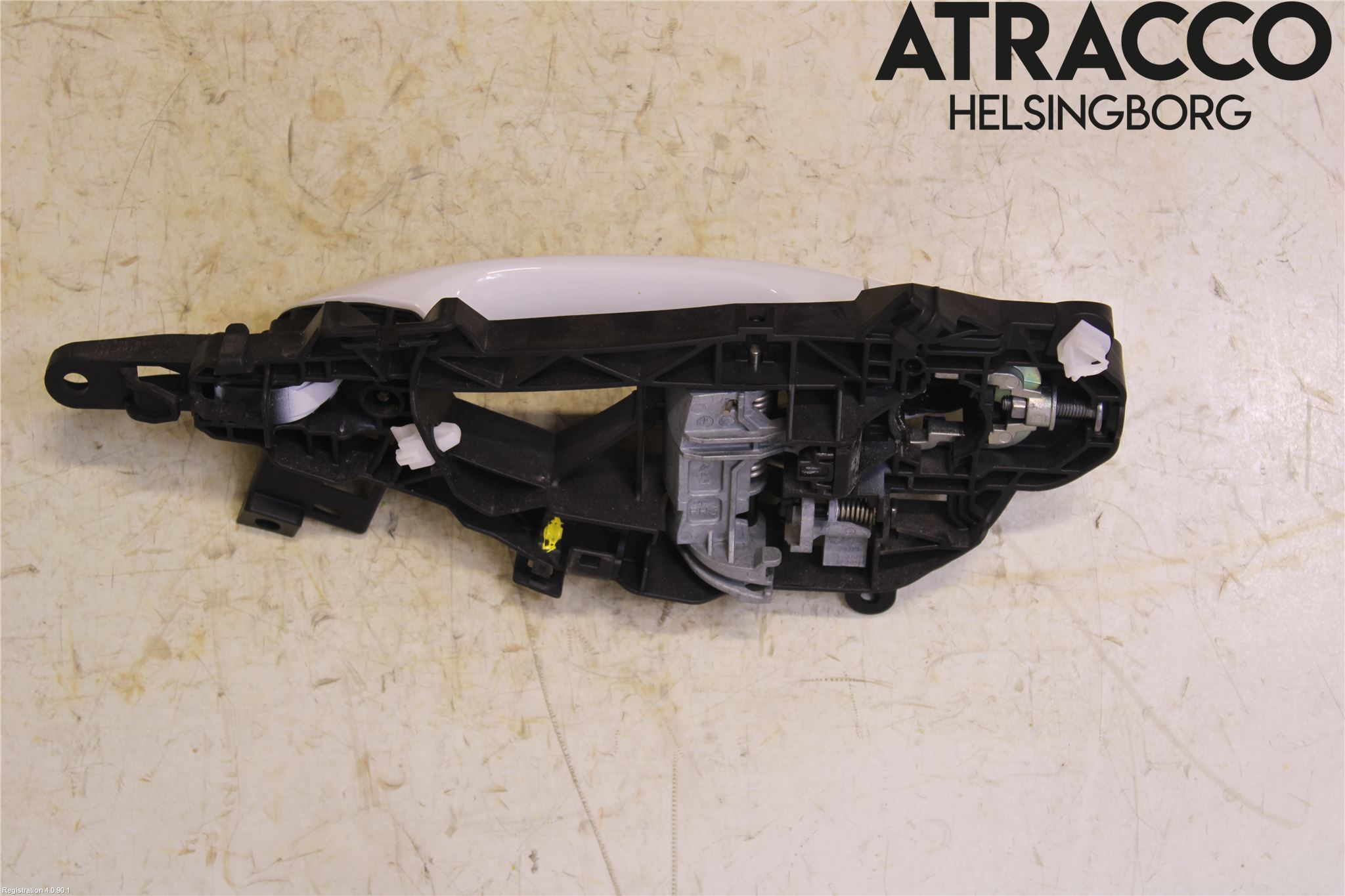 Opel ASTRA K 16-22 Dørhandtak Ytre Høyre