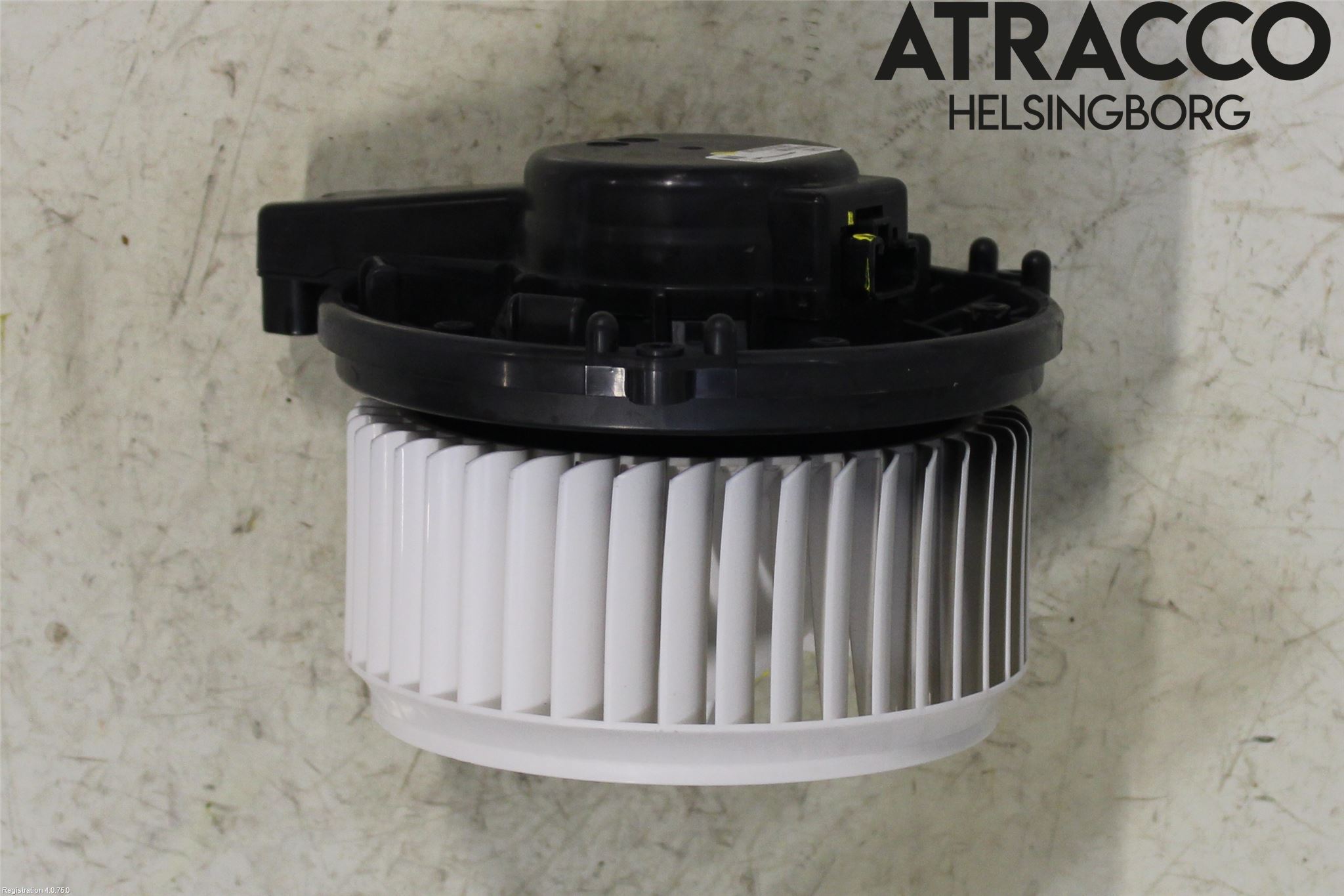 Honda CIVIC 17-22 Varmeapparat Viftemotor