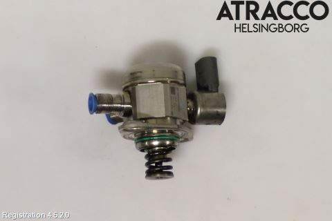 Mercedes-Benz MB C-KLASS (W205) 14-21 Drivstoffpumpe Mekanisk