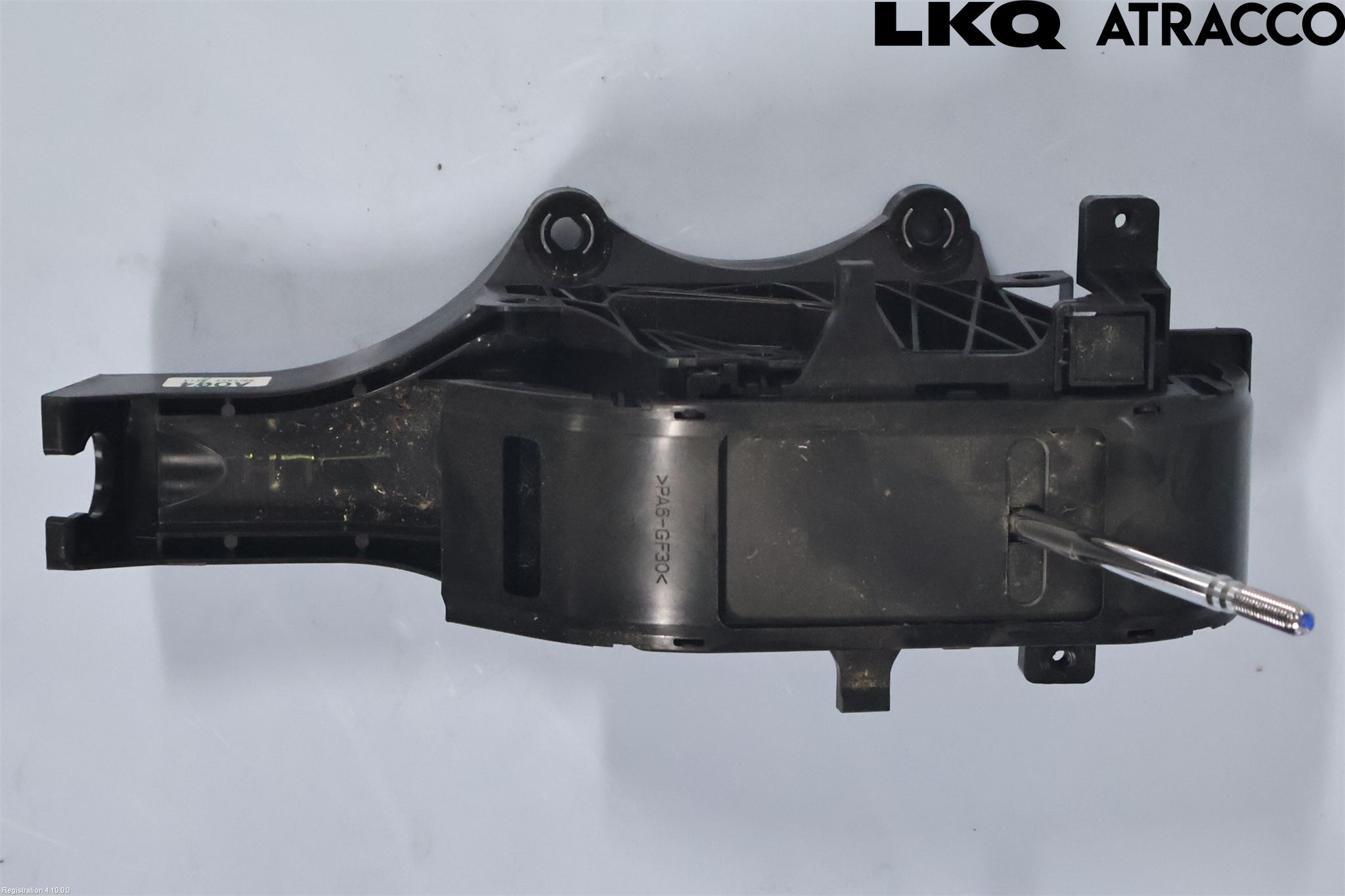 Toyota HILUX 16- Gearspak
