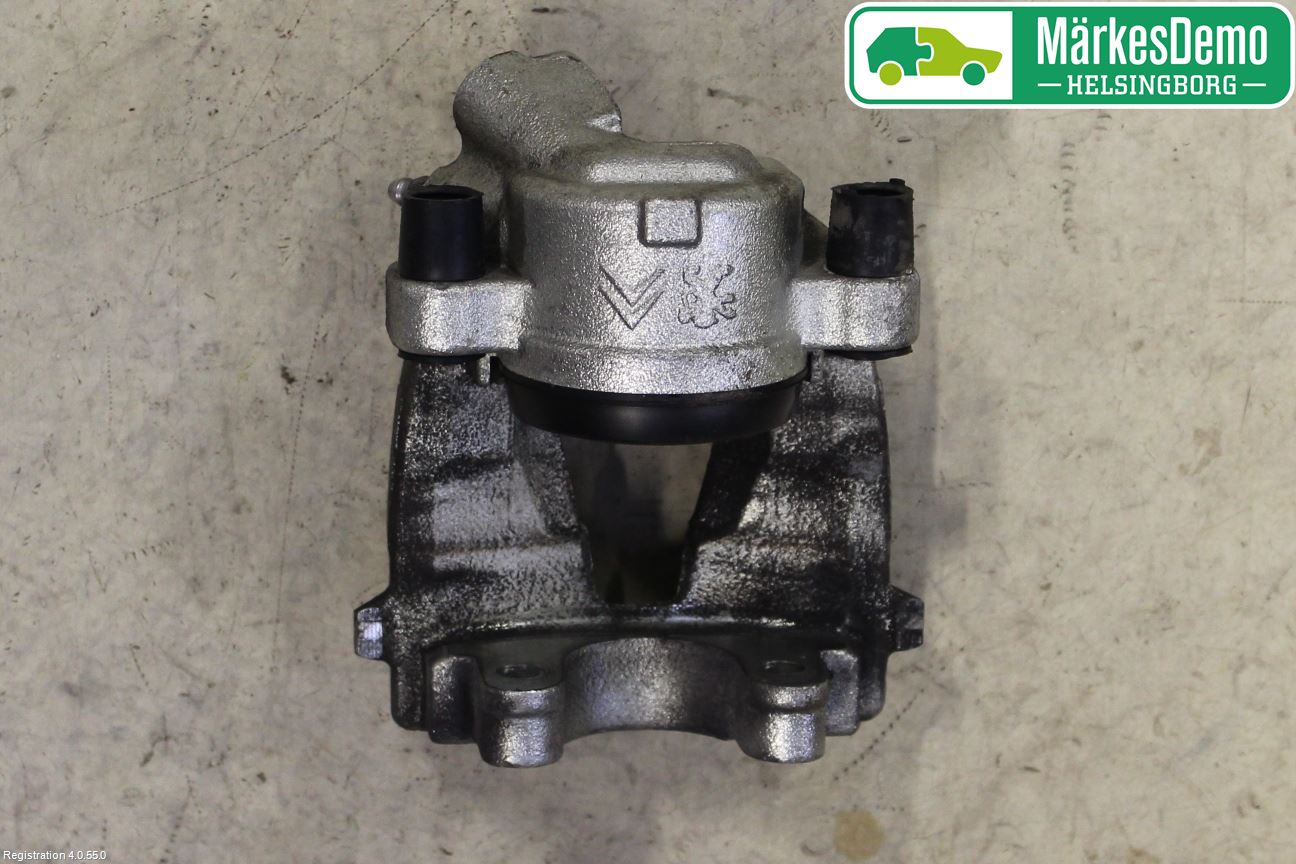 Citroen C4 SPACETOURER 19-22 Bremsecaliper Foran Venstre