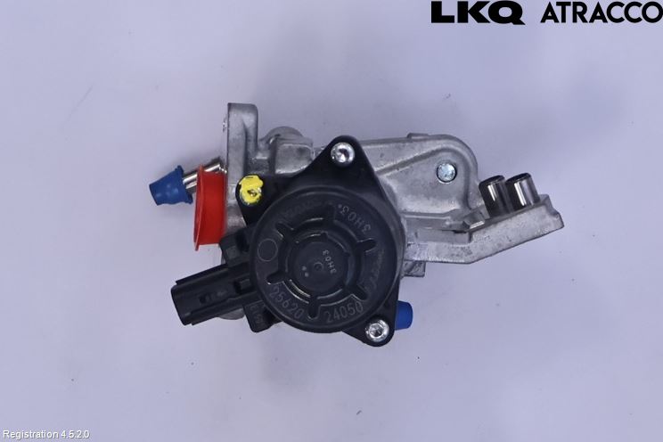 Toyota RAV4 19- Egr Ventil