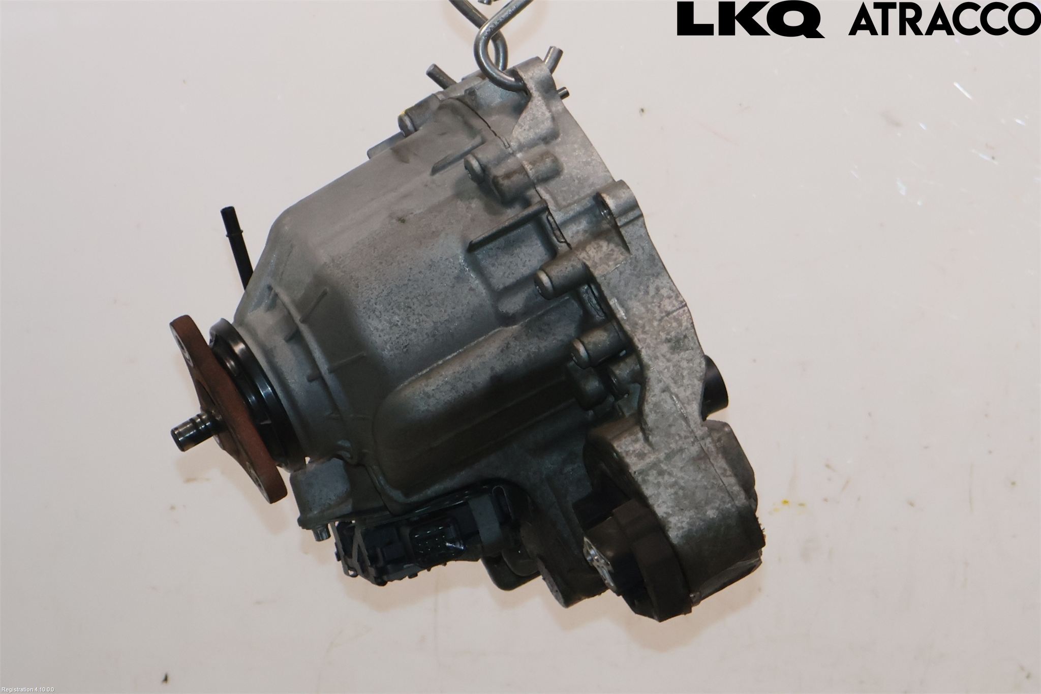 BMW 5 G30/G31/F90 17-23 Gearkasse Fordelingskasse