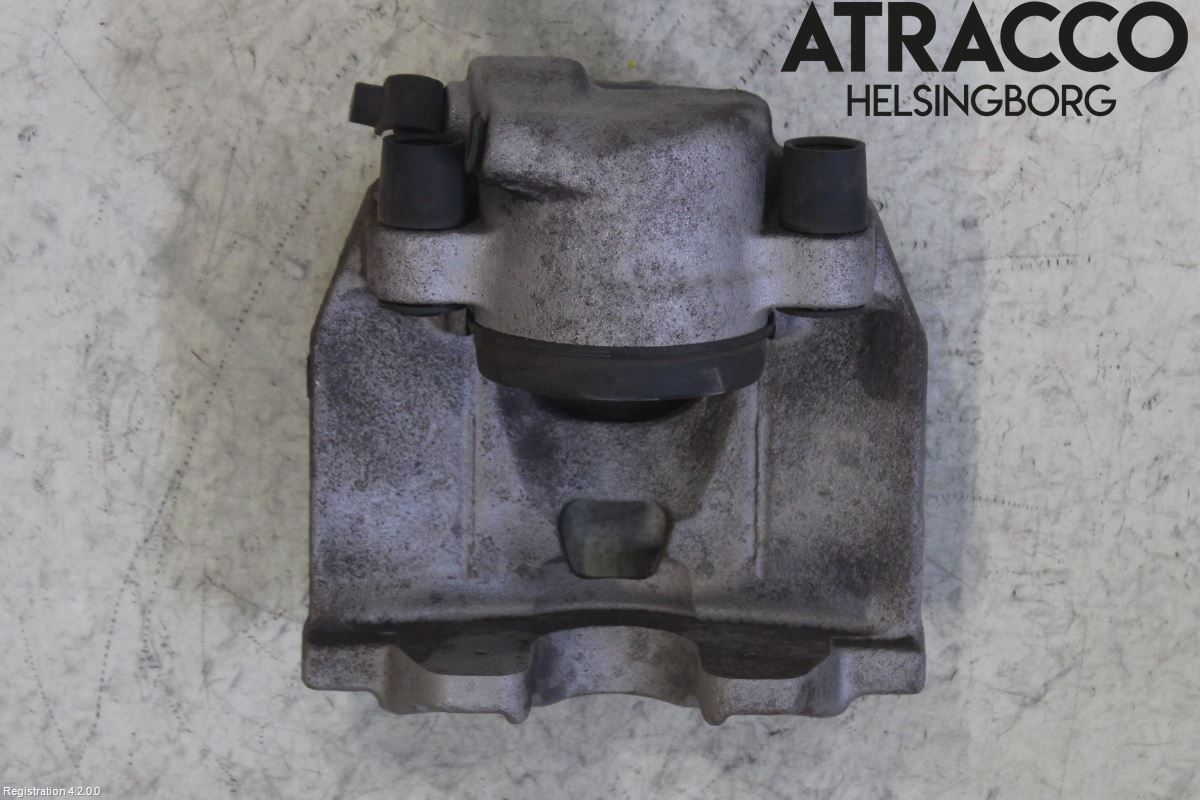 Audi A4 ALLROAD 09-16 Bremsecaliper Foran Høyre