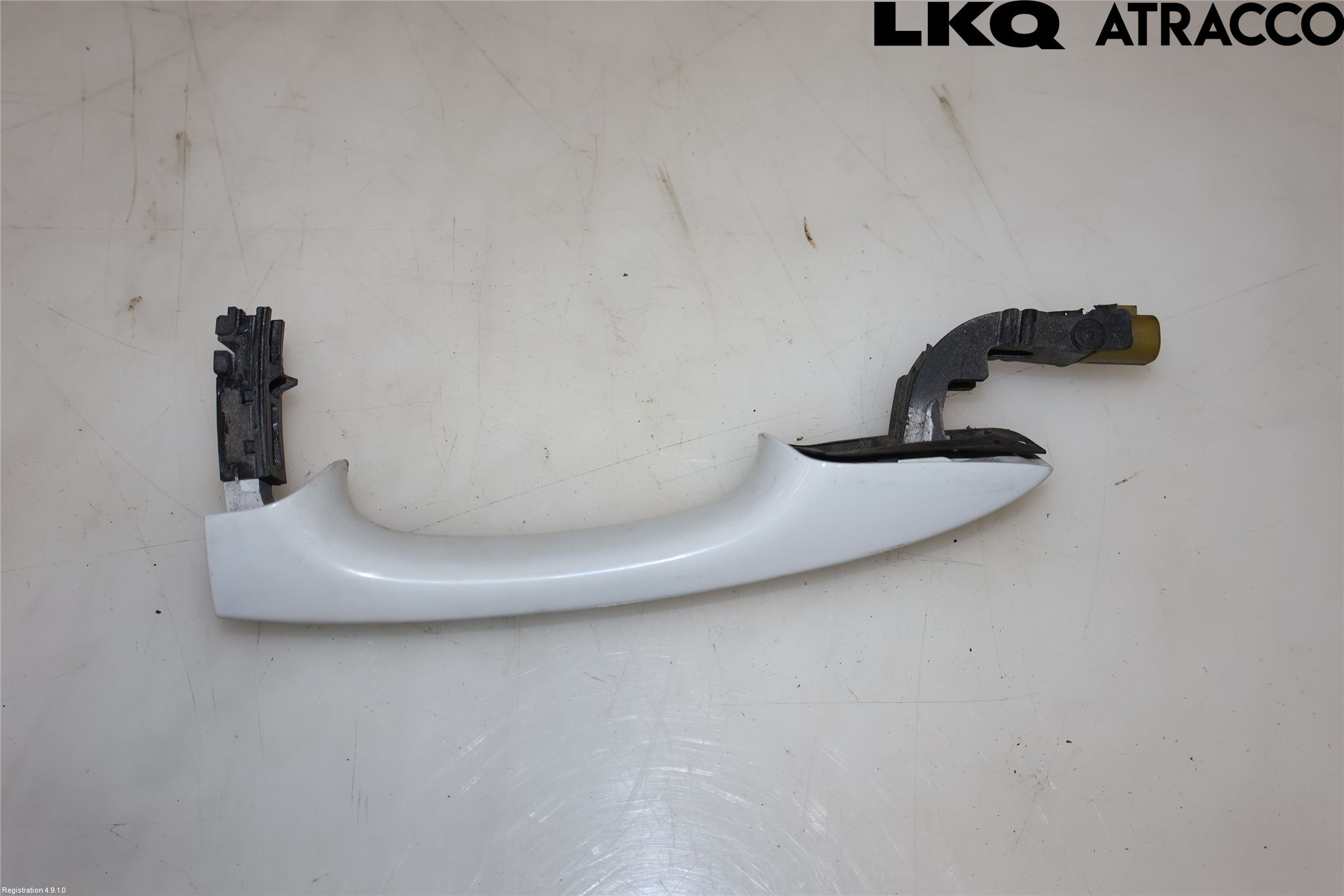 Volkswagen VW PASSAT 15-19 Dørhandtak Ytre Høyre