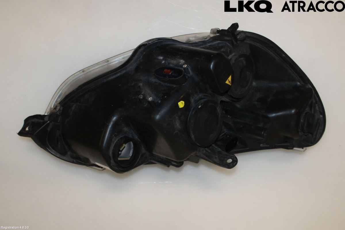 Ford S-MAX 06-15 Frontlykt Venstre