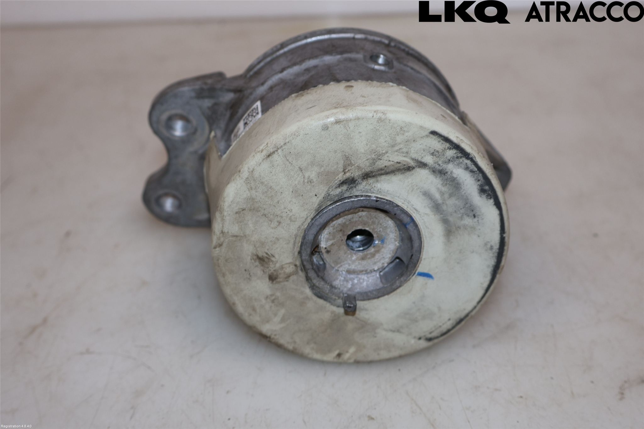 Mercedes-Benz MB E-KLASS (W213) 16-23 Motor Feste Stål-Alu