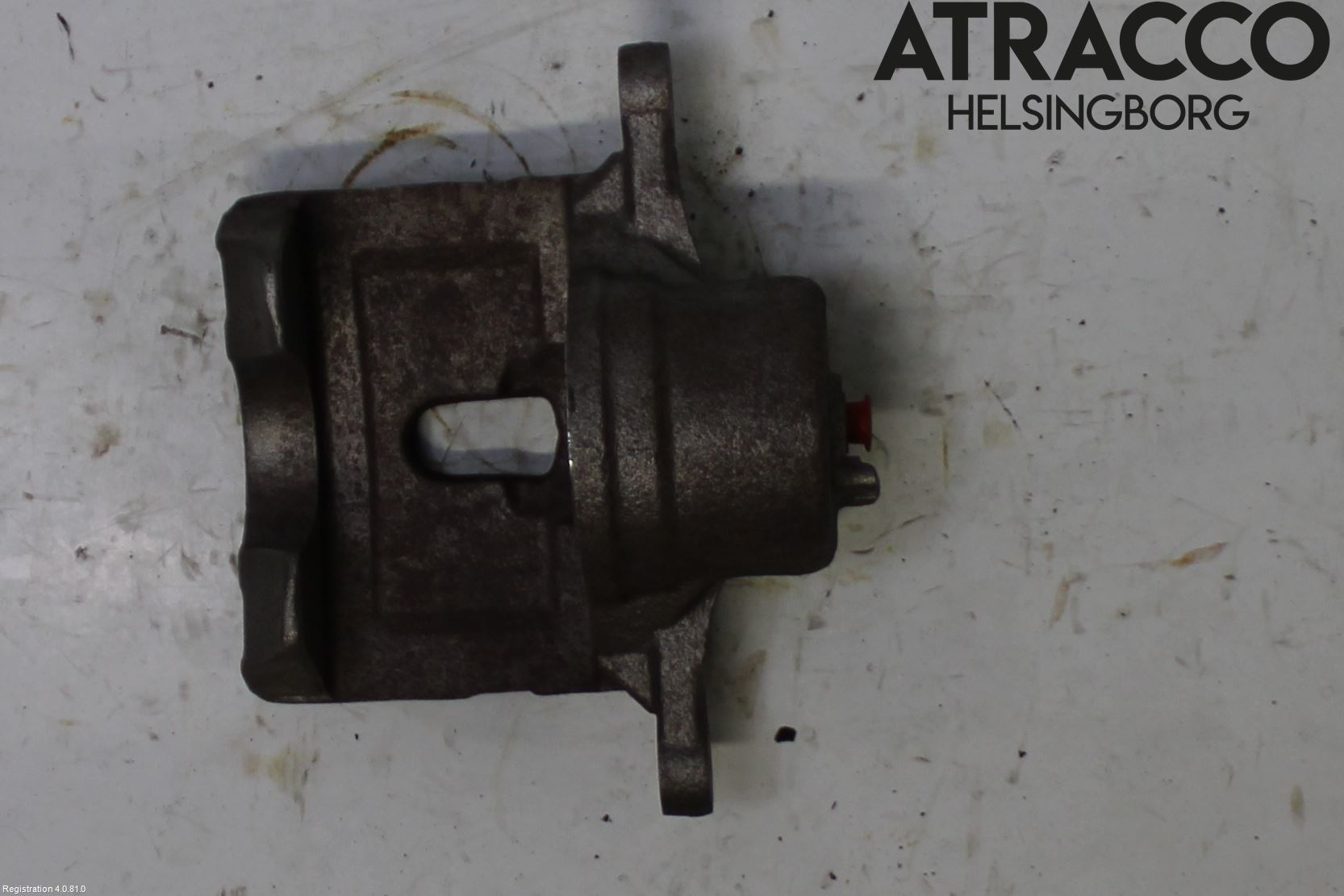 Kia OPTIMA 16-20 Bremsecaliper Foran Venstre