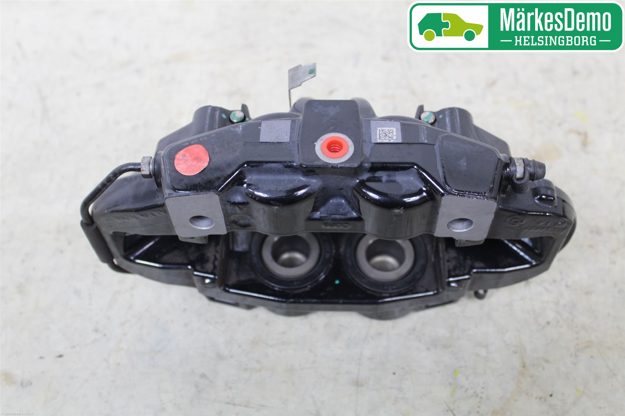 Alfa GIULIA Bremsecaliper Foran Venstre