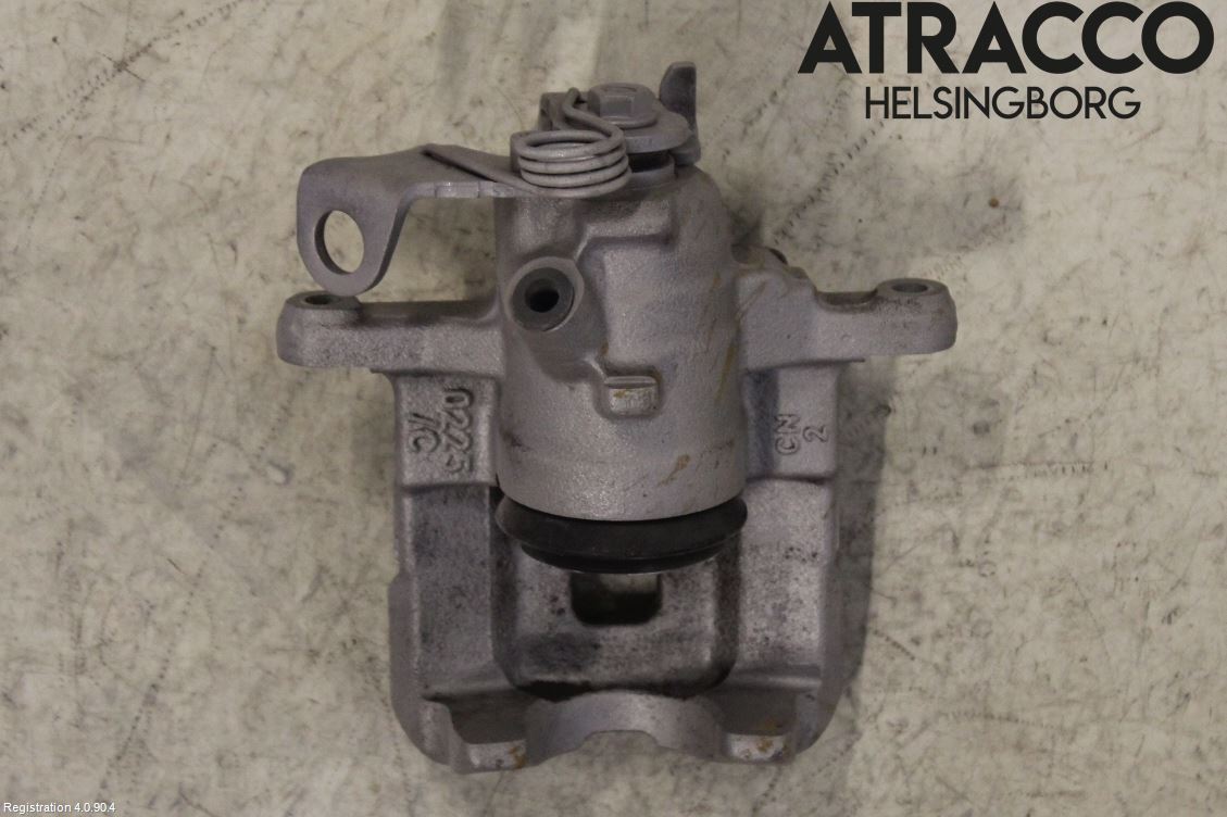 Renault TRAFIC/E-TECH 15- Bremsecaliper Bak Venstre