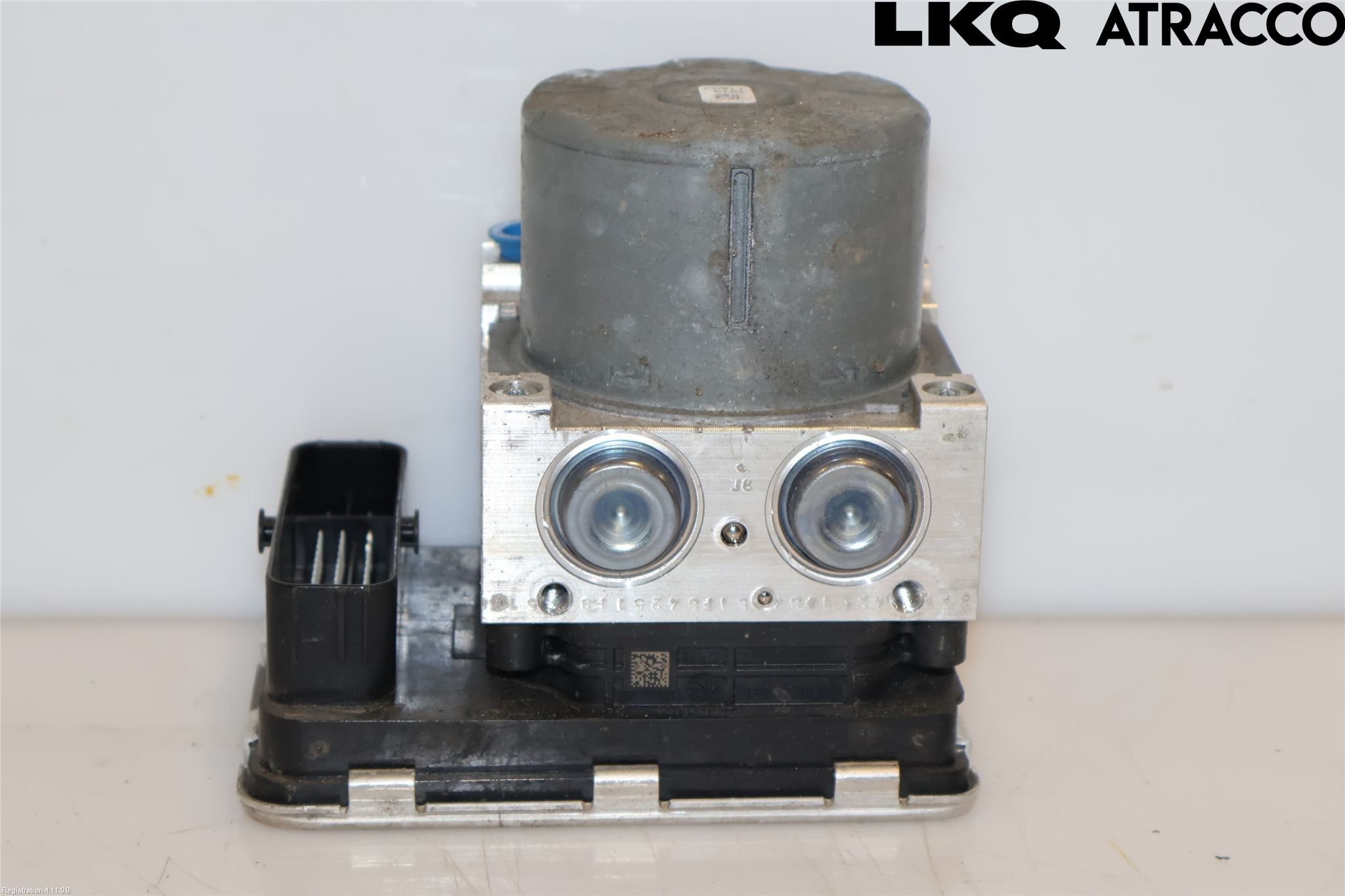 BMW 3 G20/G21/G80/G81 19- Abs Hydraulikkaggregat