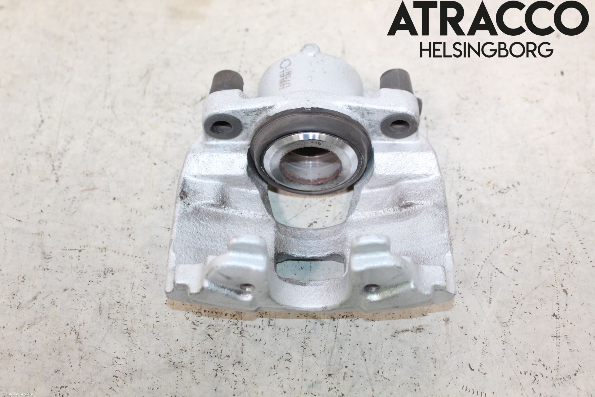 Saab 9-3 VER2/VER3 08-15 Bremsecaliper Foran Høyre