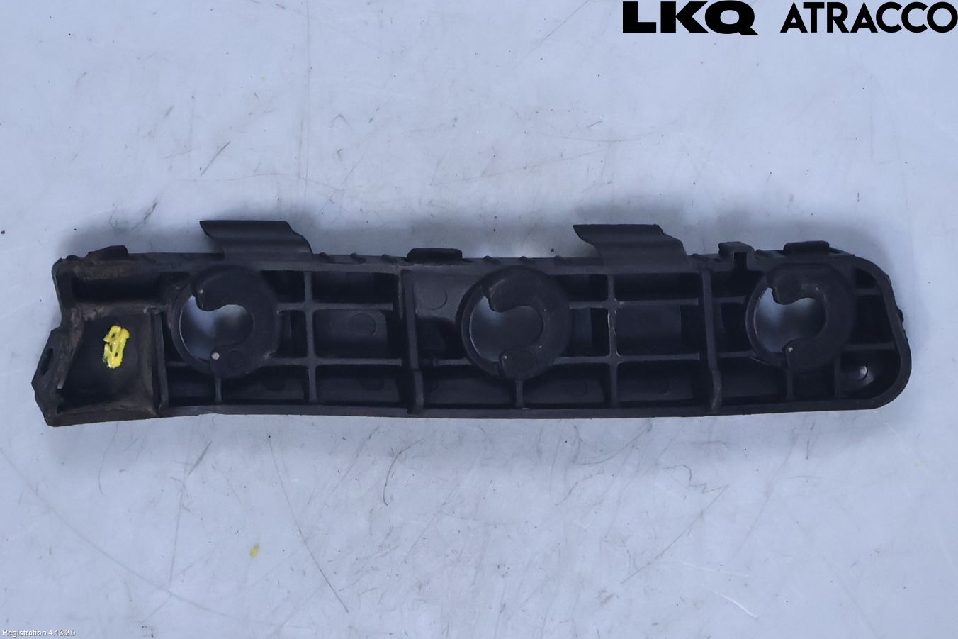 Kia RIO 12-16 Støtfangerfeste Bak Høyre