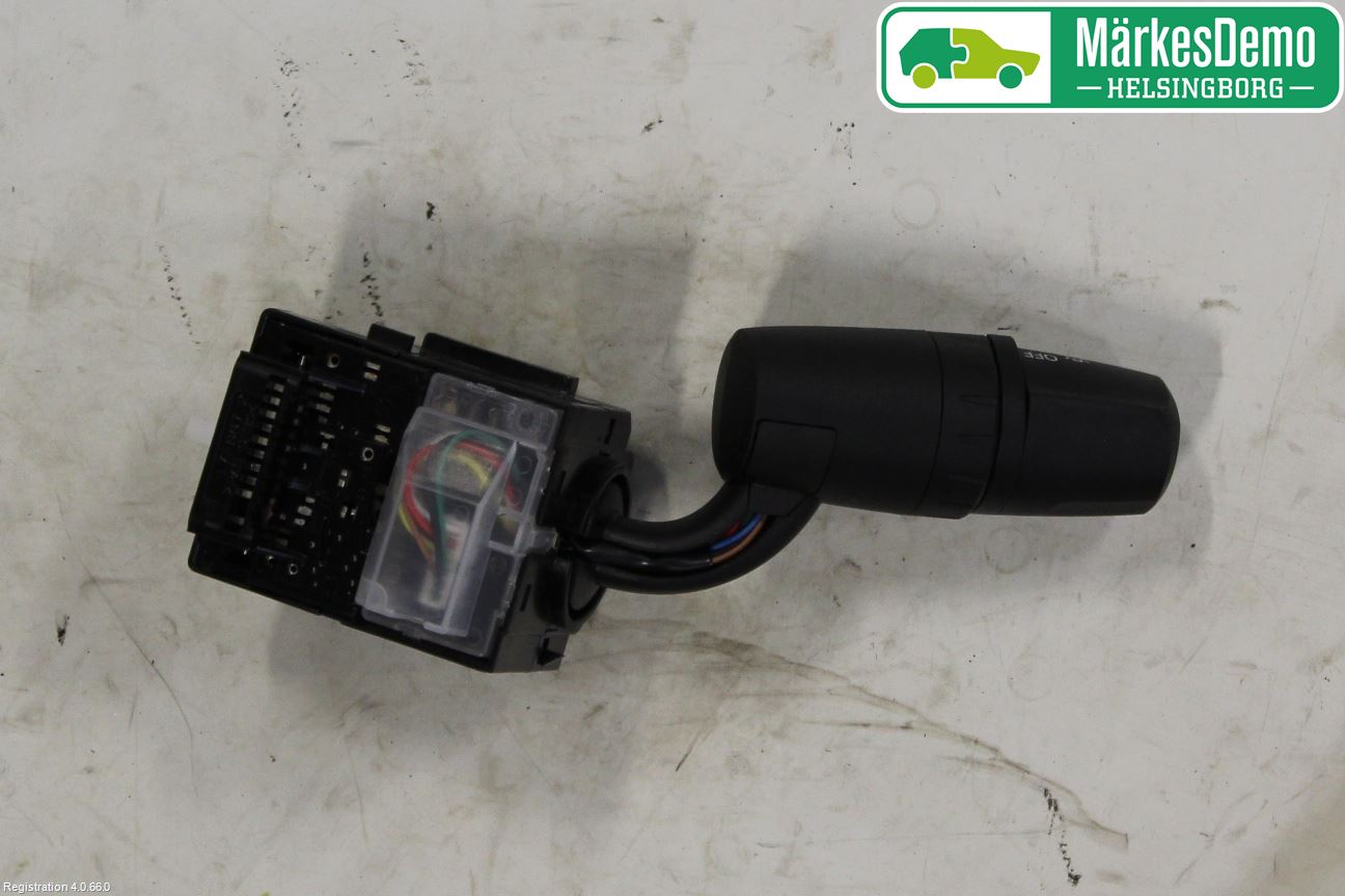 Mazda 3 III 14-19 Bryter Ratt Blinklys - Lys