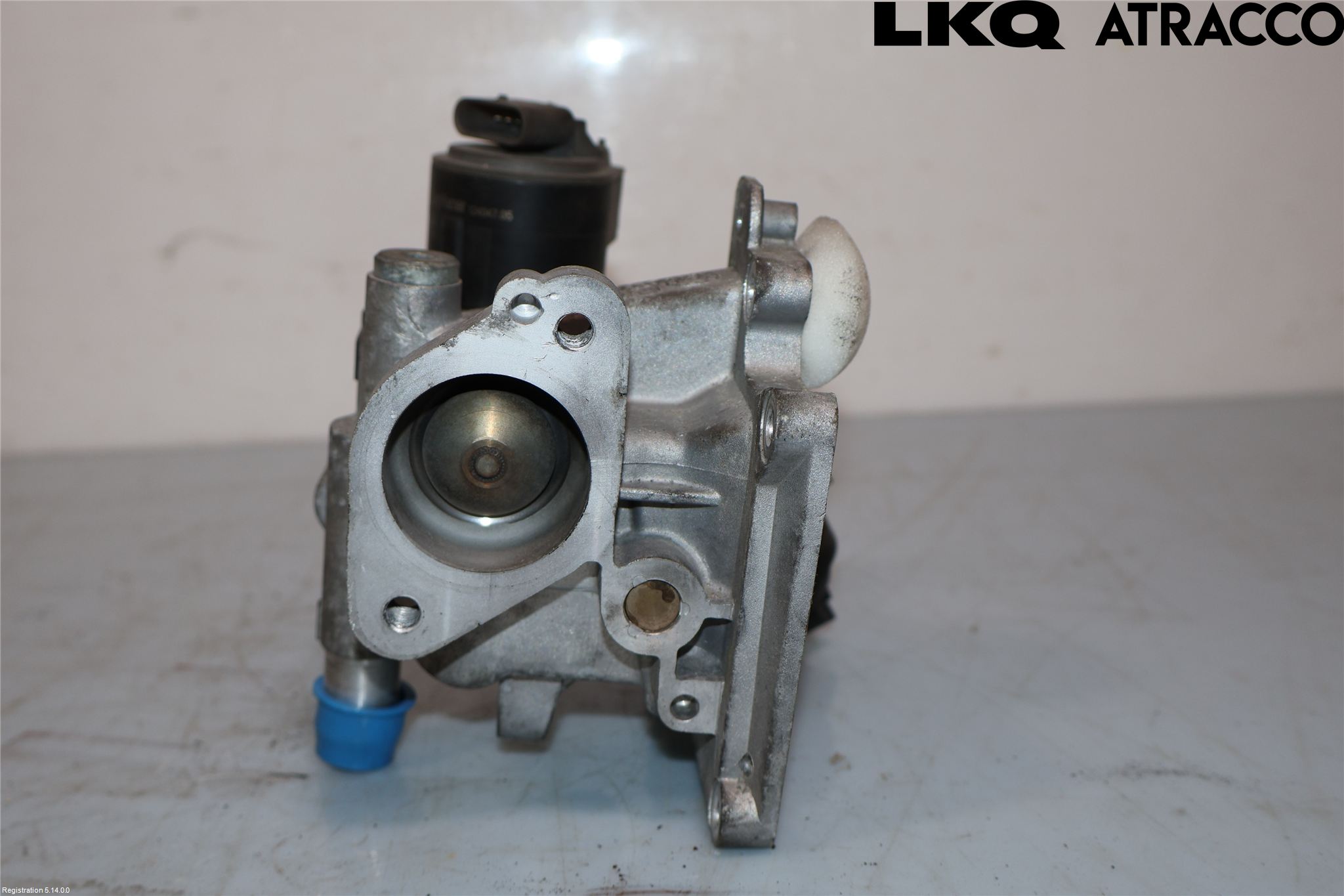 Volvo V60 14-18 Egr Ventil