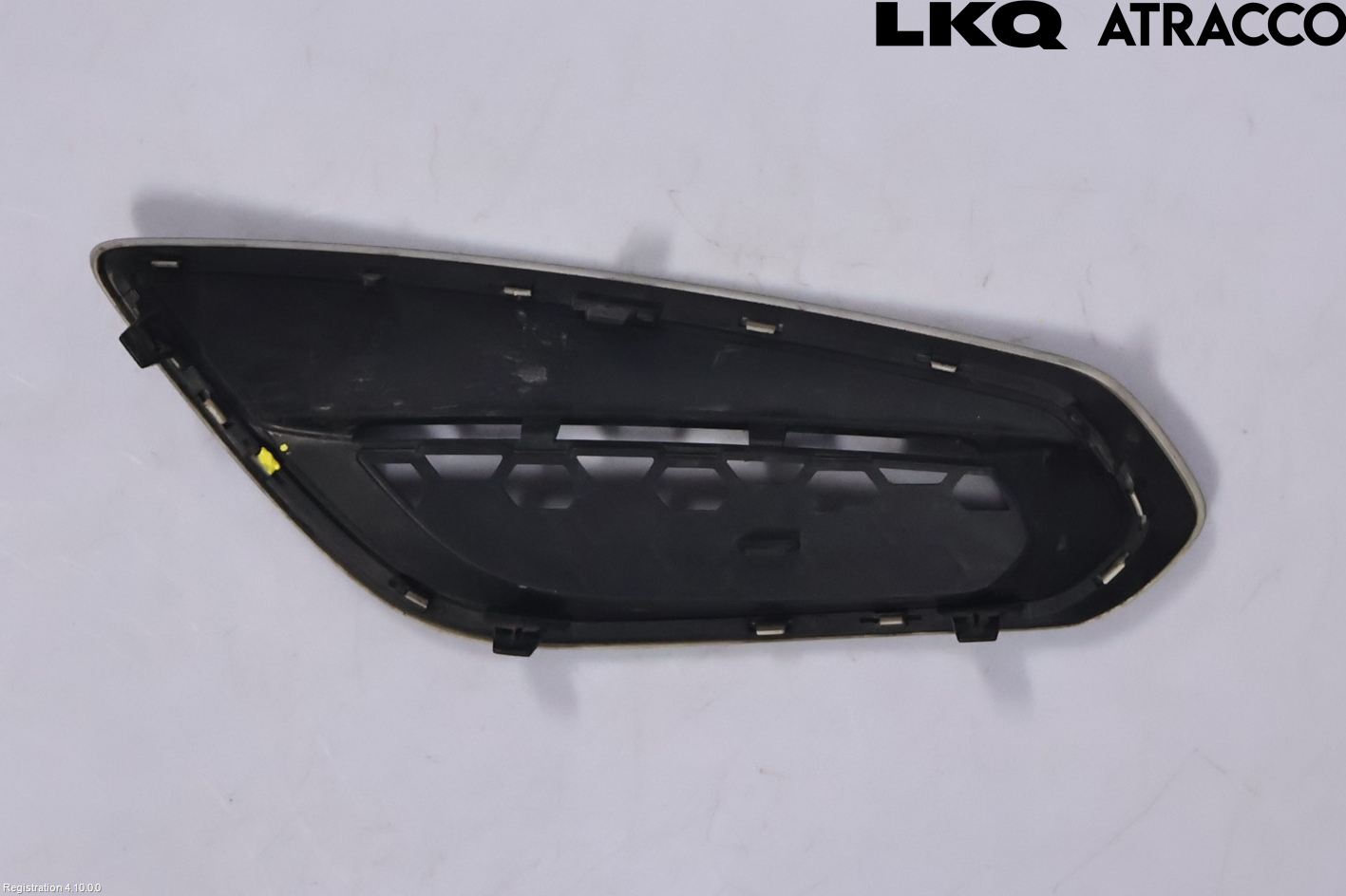 Volvo V60 11-13 Grilldel Venstre
