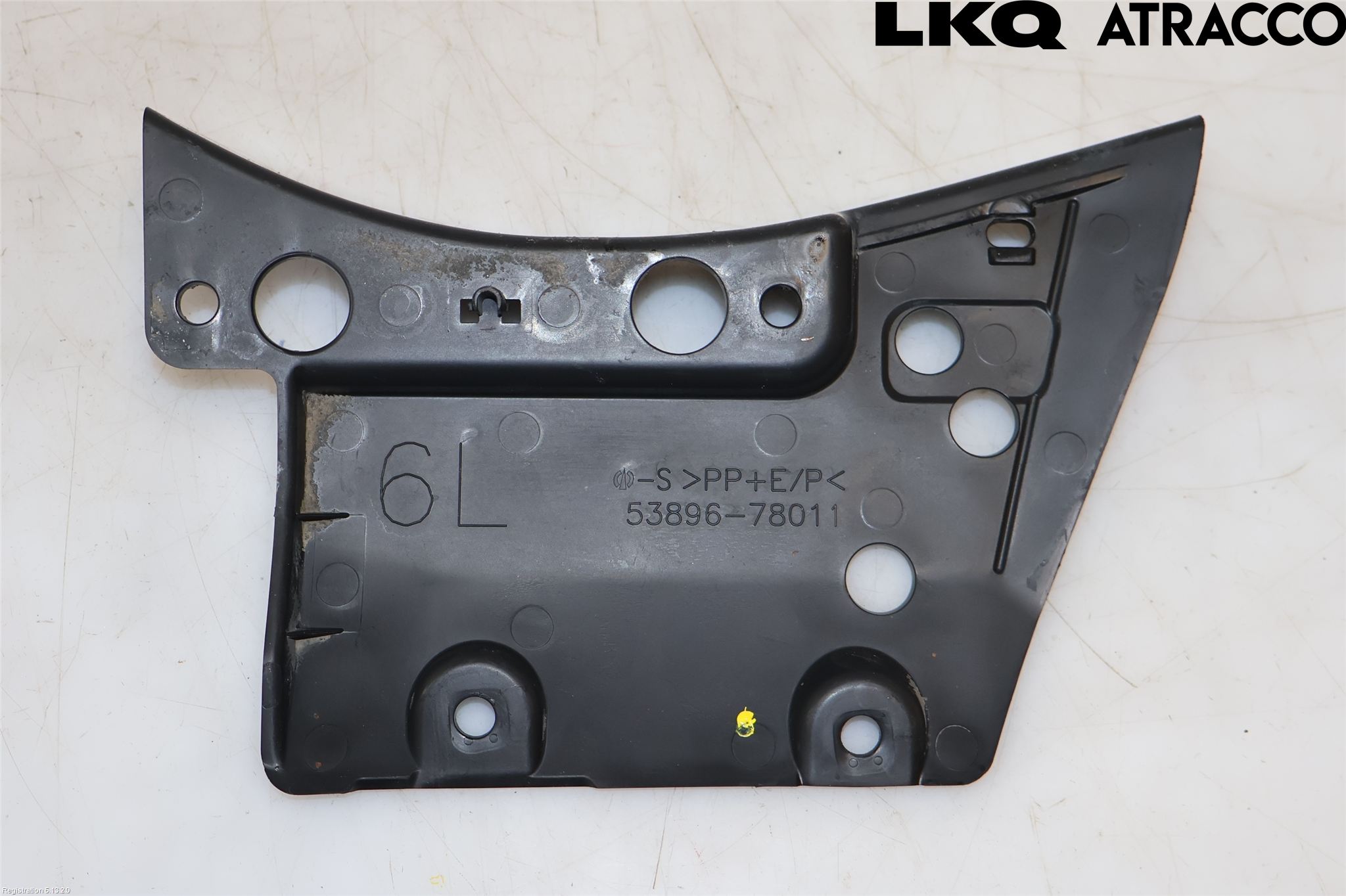 Lexus NX 300h 15-21 Skjerm Indre