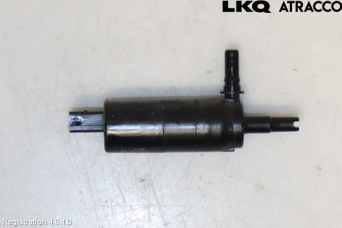 BMW 3 F30/F31/F80 12-19 Spylerpumpe Høytrykk