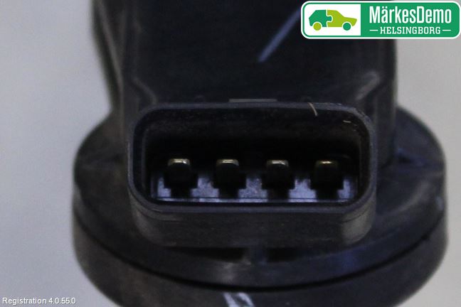 Toyota AVENSIS 09-15 Coil