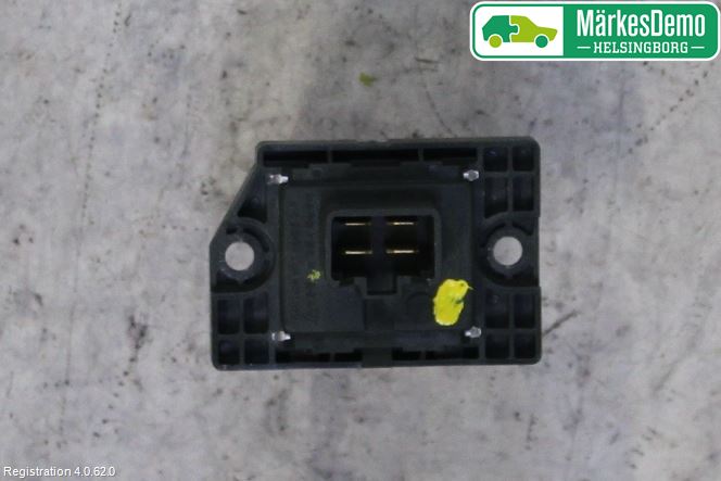 Hyundai i30 PD 17- Varmeapparat Viftemotstand