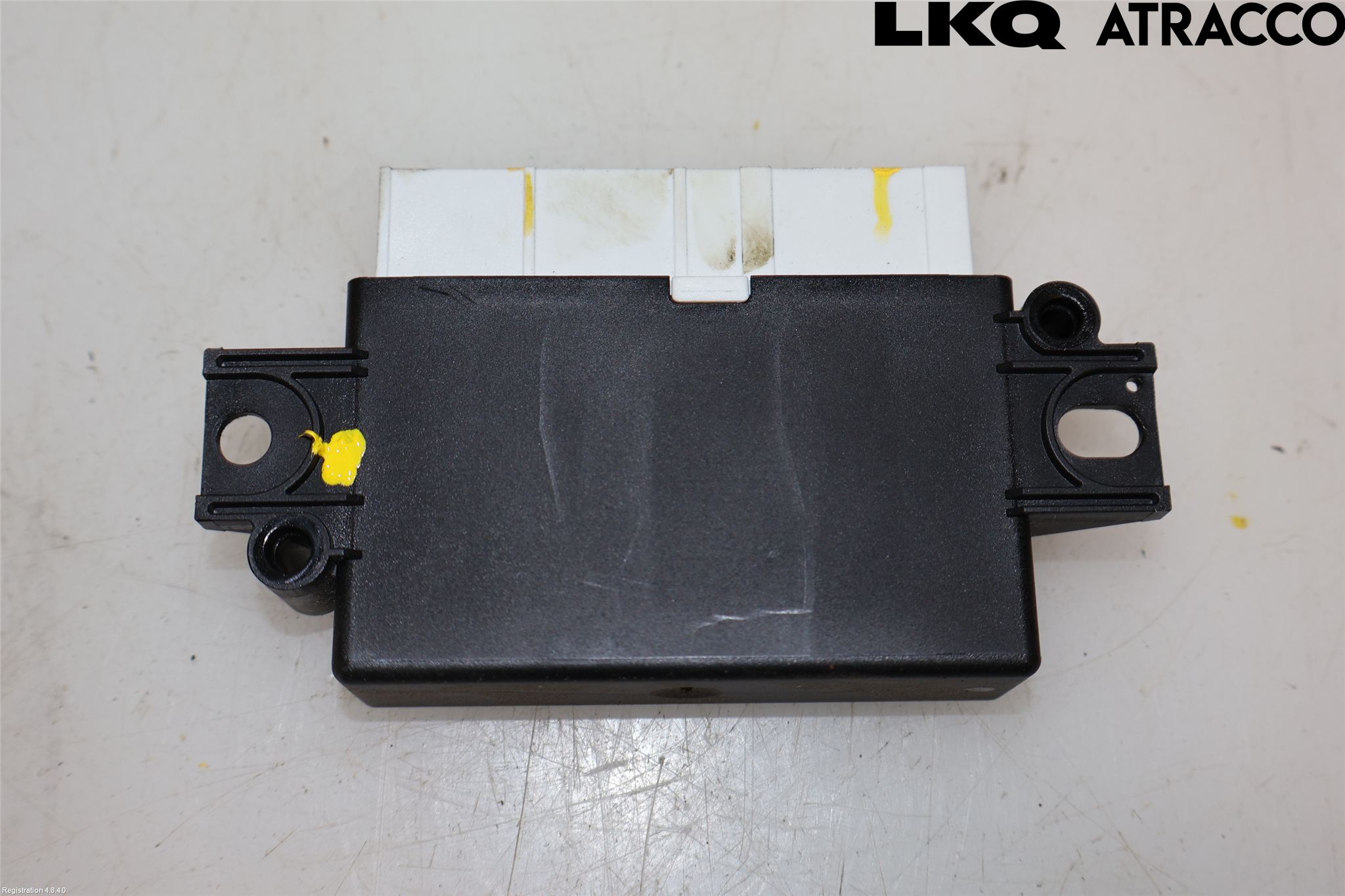 Seat IBIZA V 17-20 Styreenhet Parkering