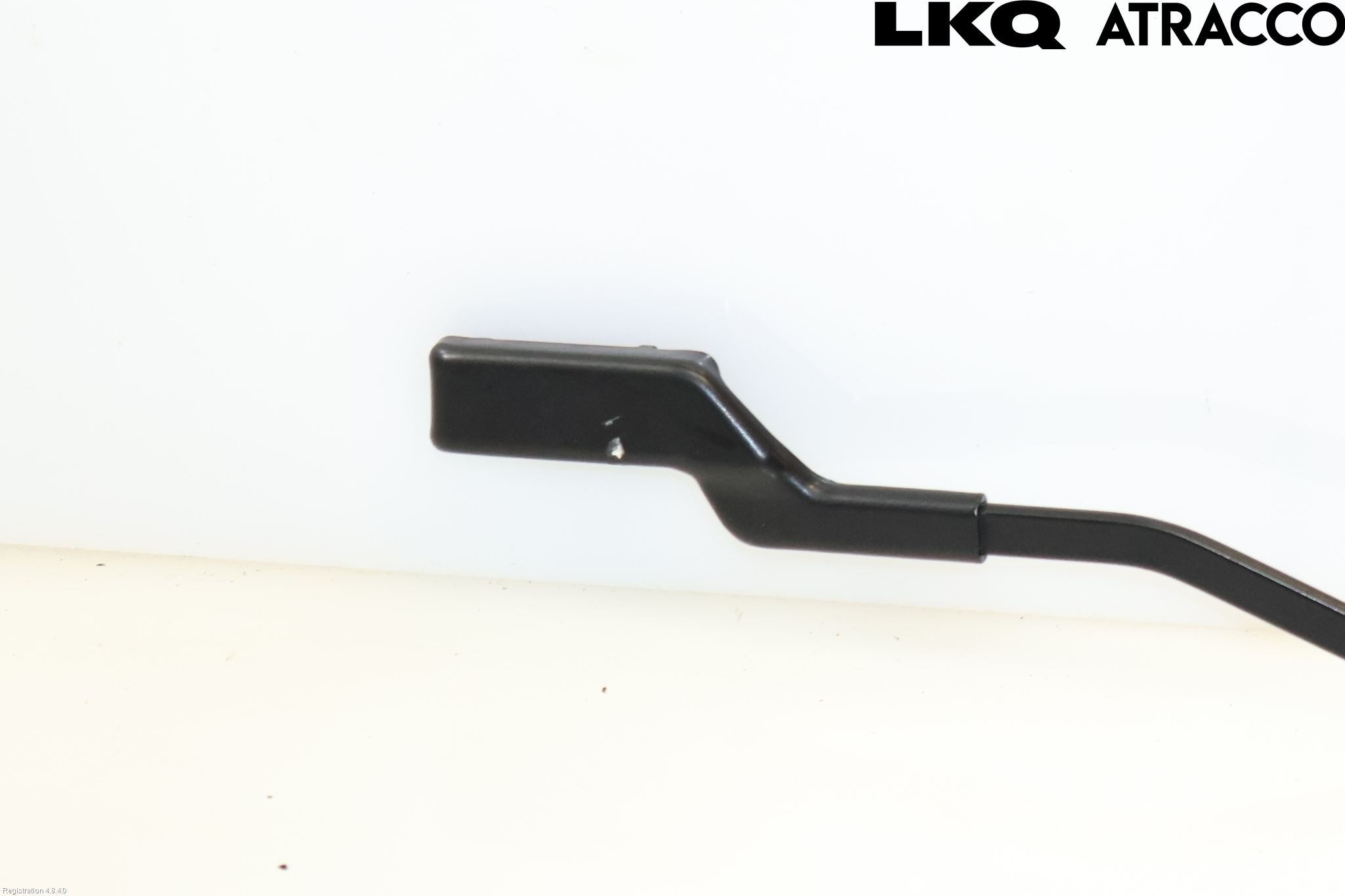 Renault CLIO/E-TECH V 20- Viskerarm-Armer Frontrute