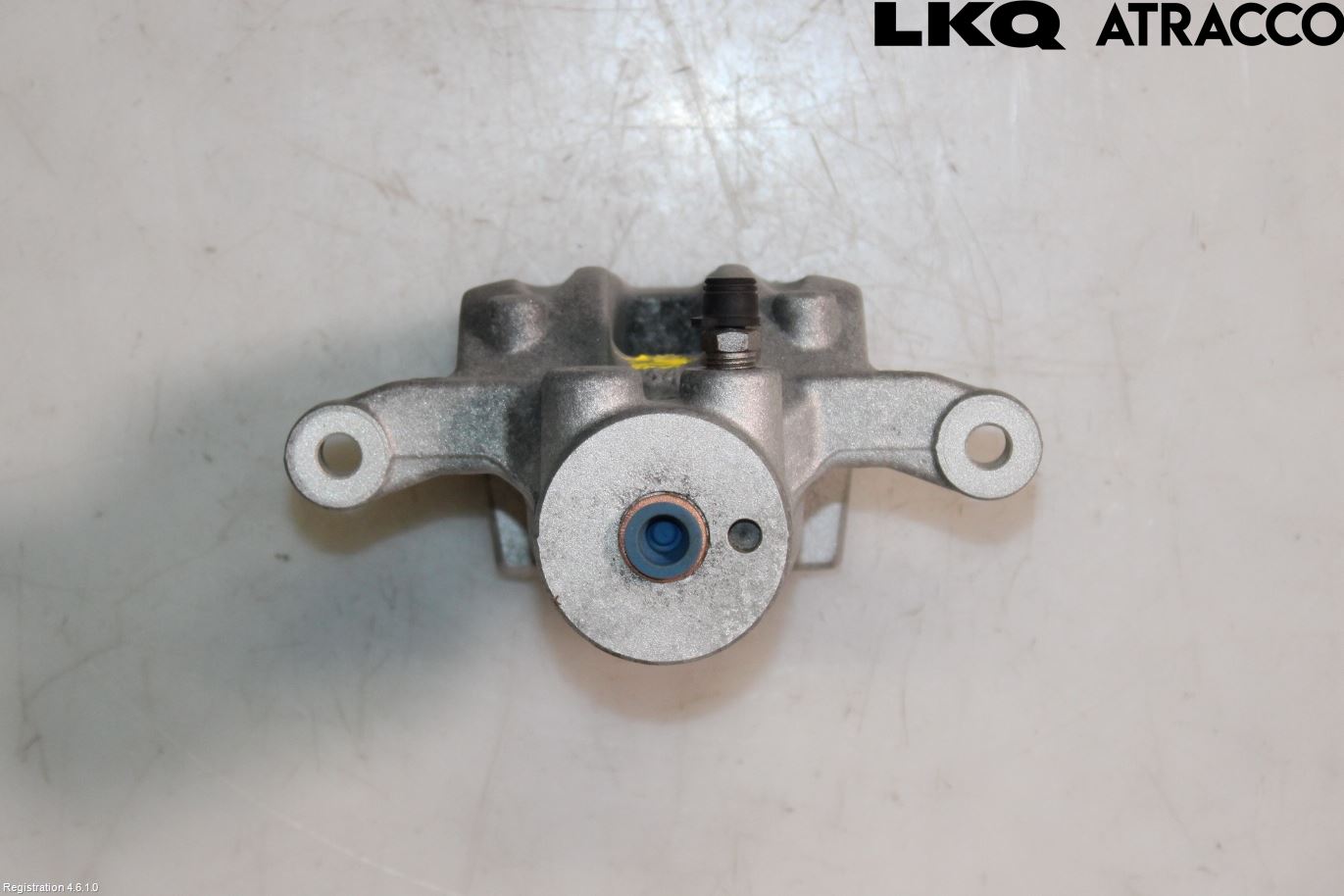 Kia SPORTAGE (SL) 11-15 Bremsecaliper Bak Venstre